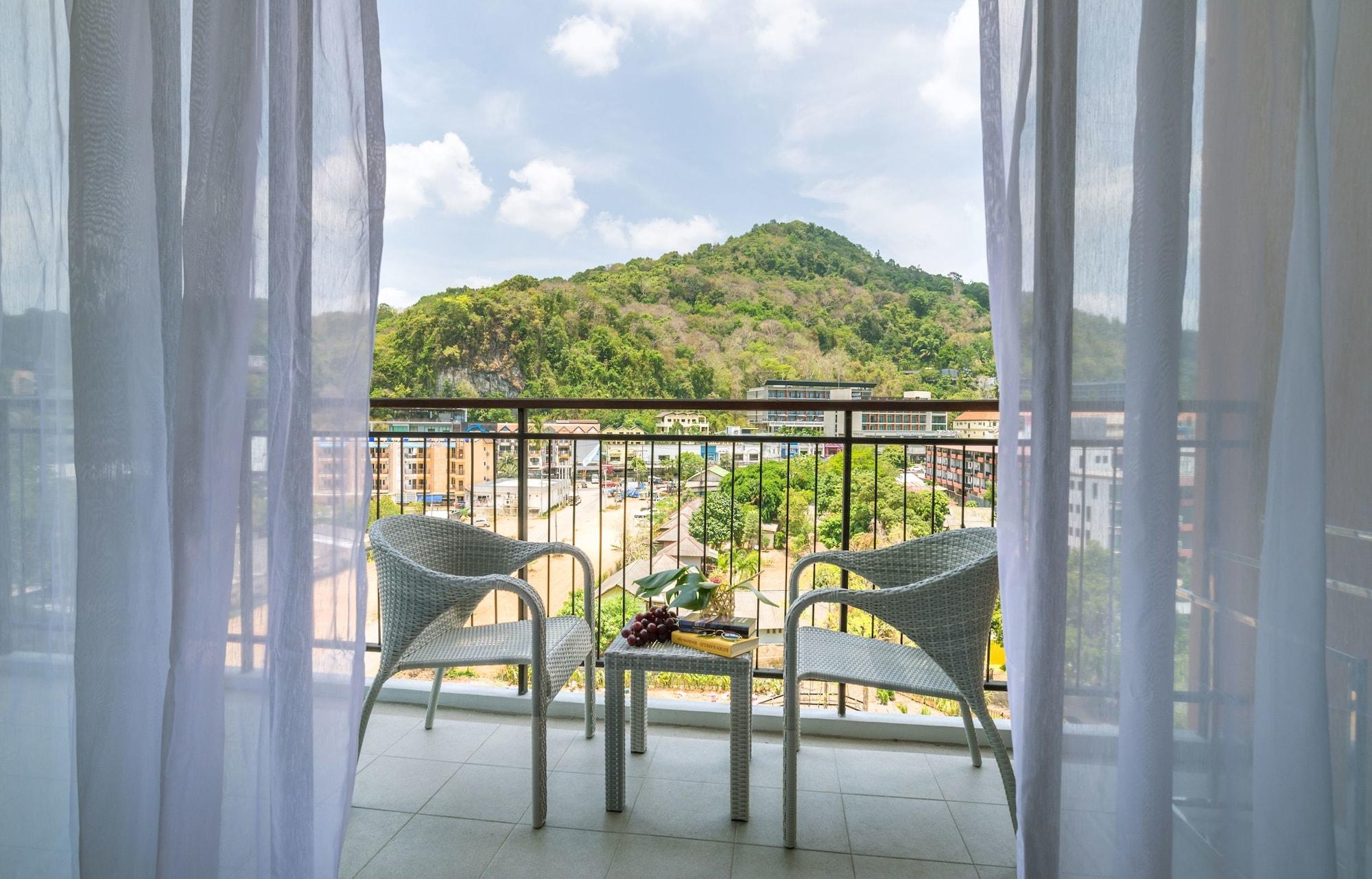 Sea Seeker Krabi - Sha Extra Ao Nang