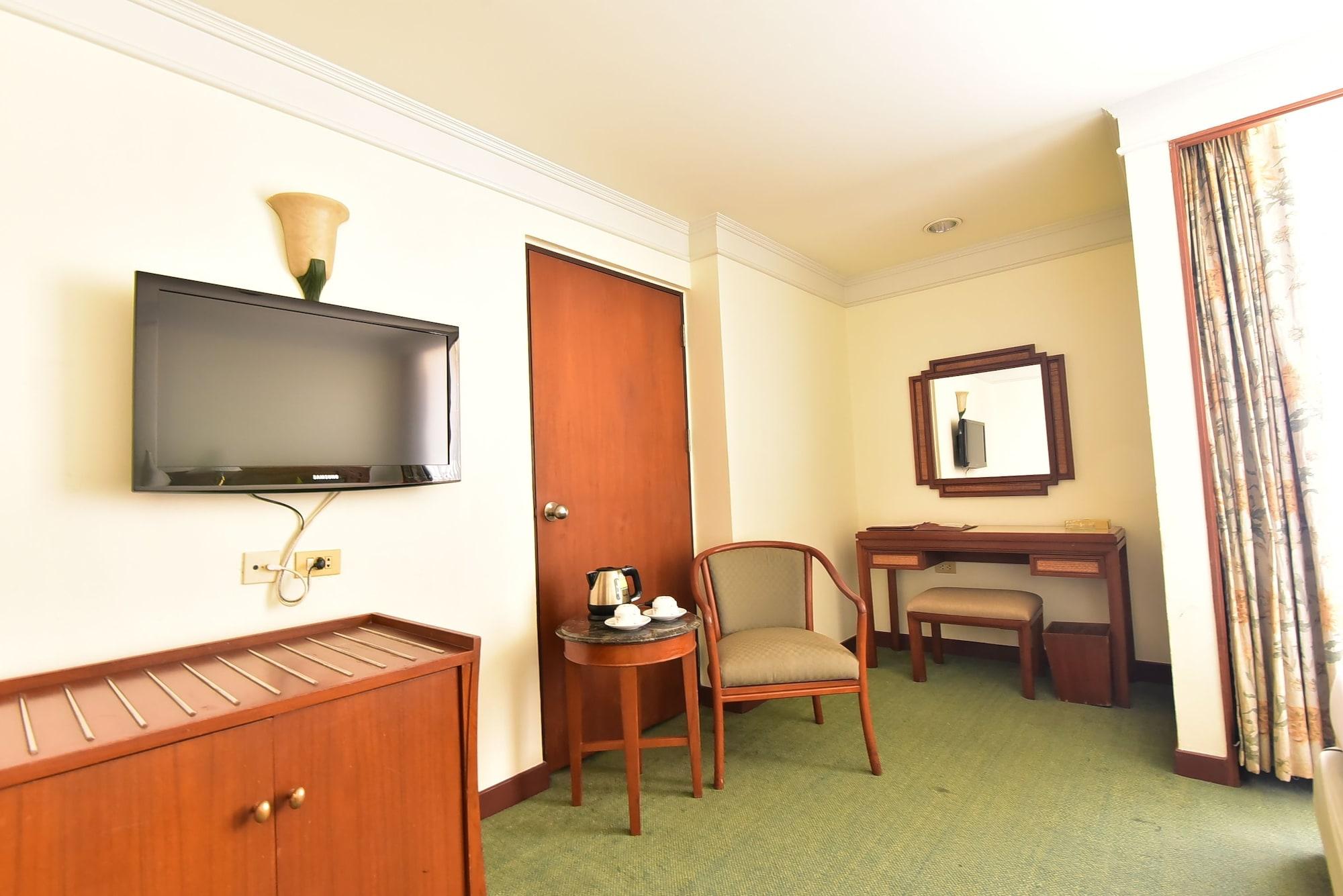 Hotel Hansa Jb Hotel, Hatyai 4*
