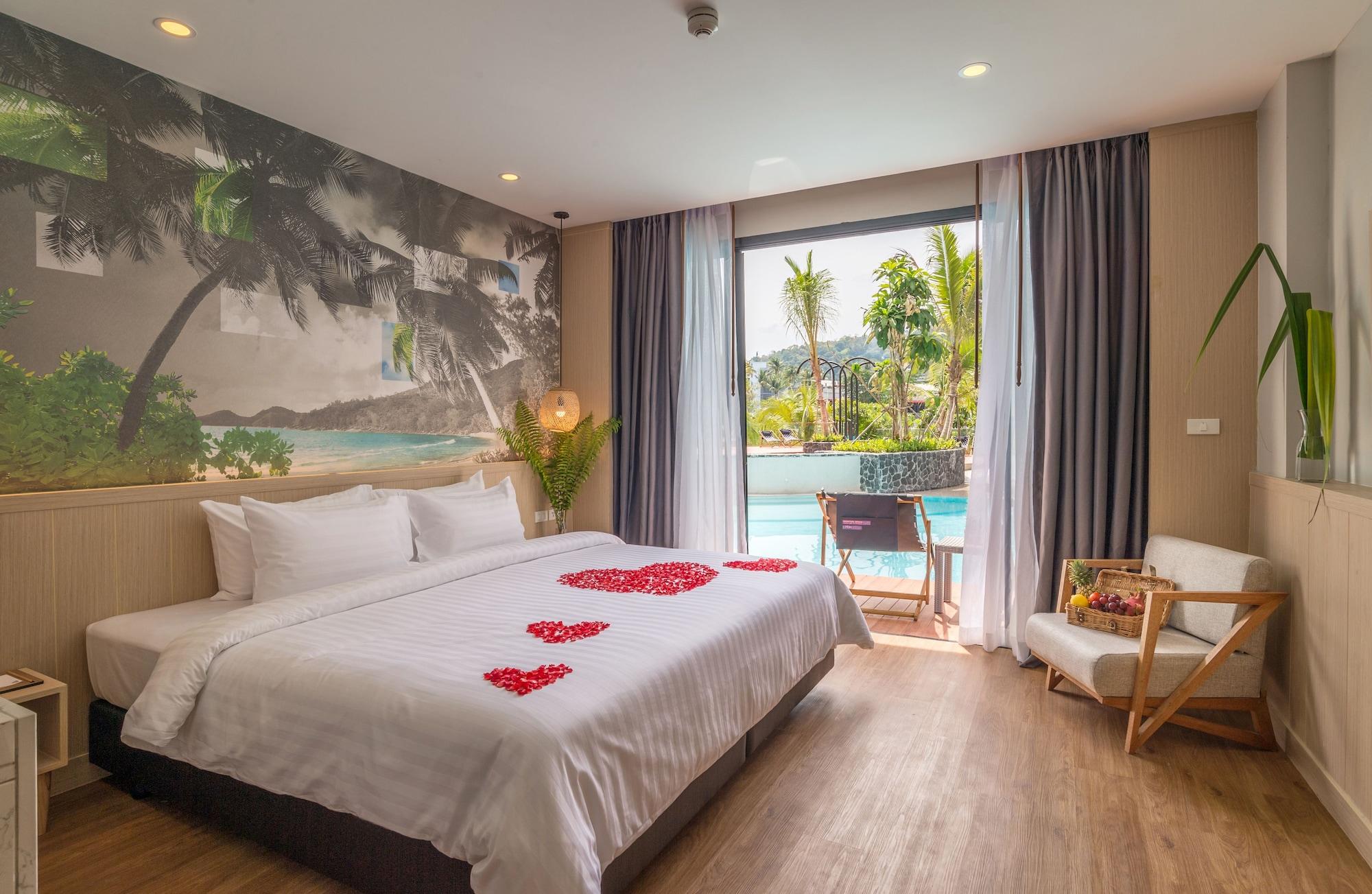 Sea Seeker Krabi - Sha Extra 4* Ao Nang