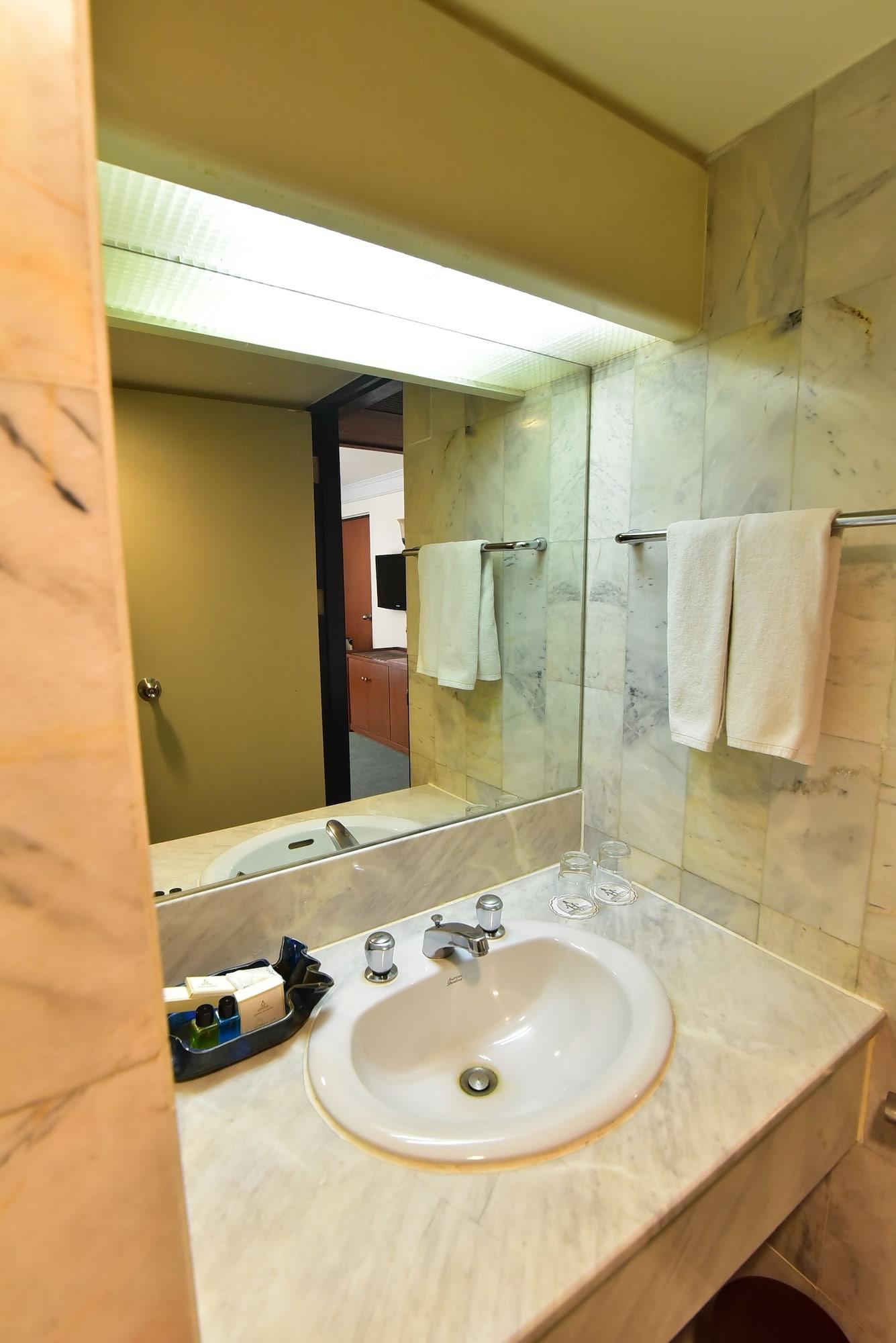 Hotel Hansa Jb Hotel, Hatyai
