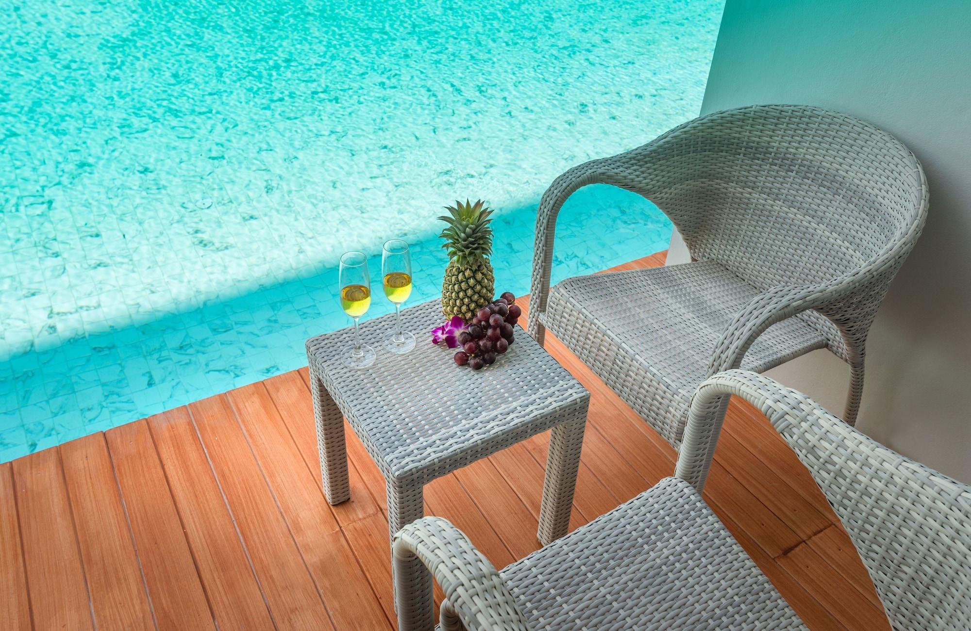 Sea Seeker Krabi - Sha Extra 4*