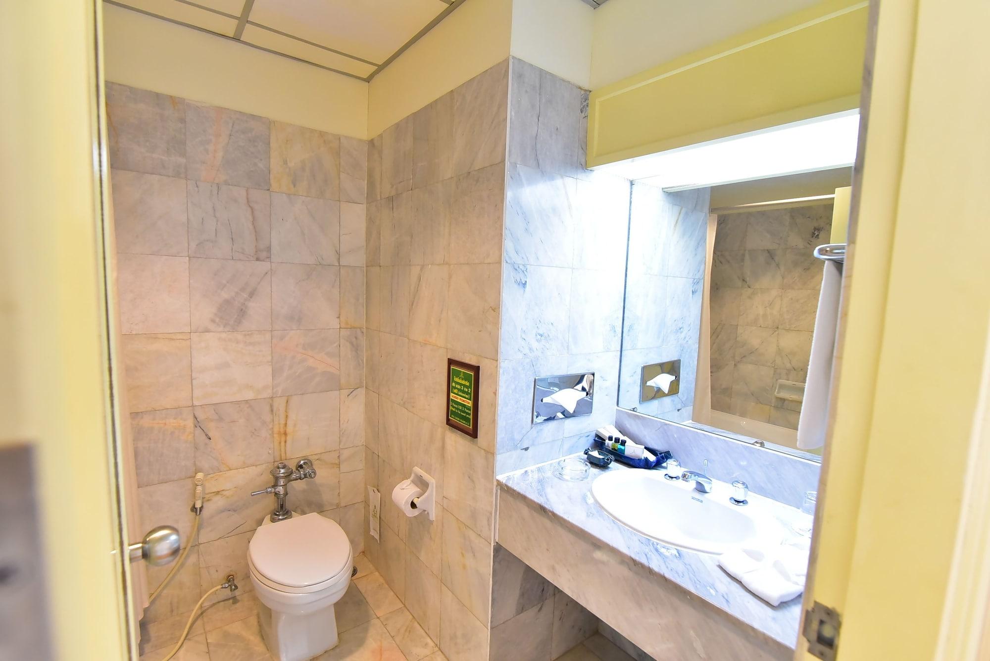 Hansa Jb Hotel, Hatyai