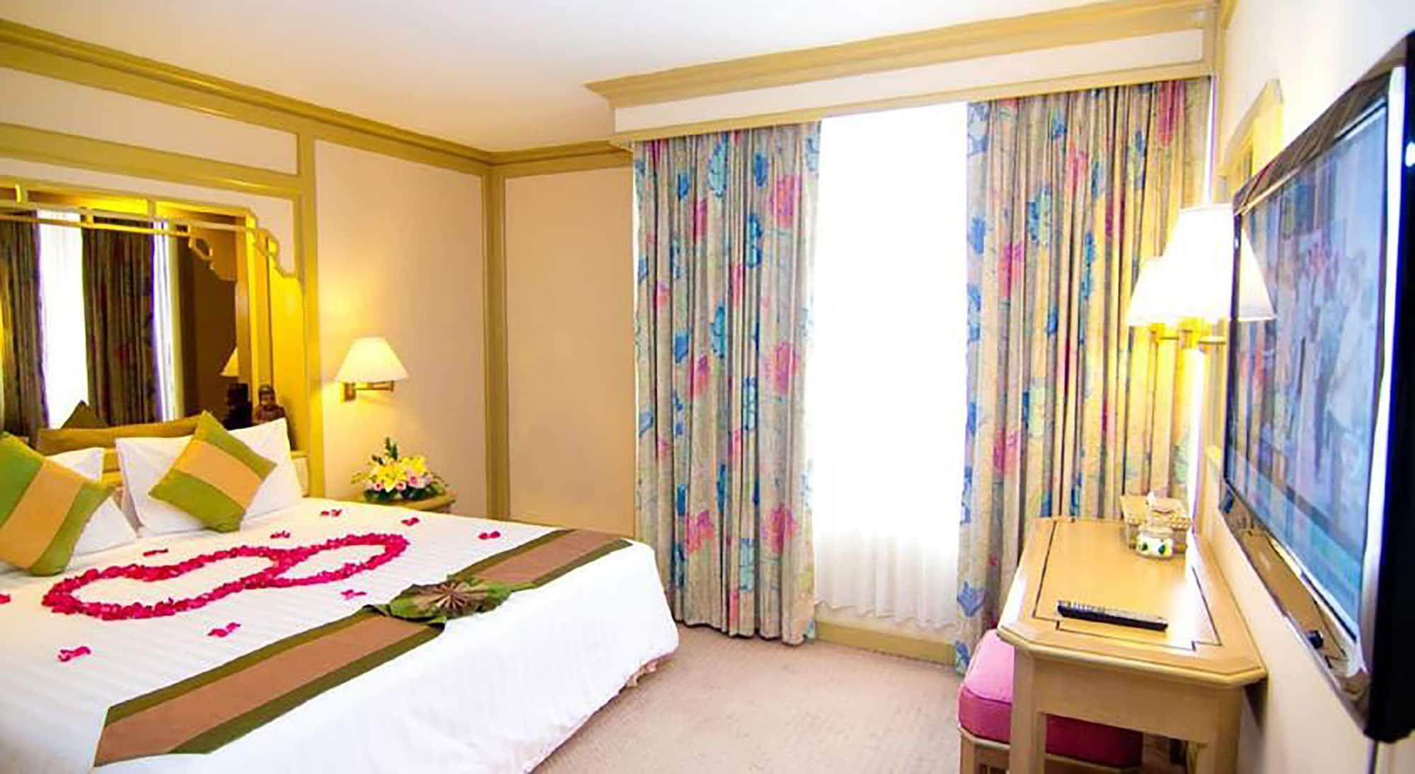 Hansa Jb Hotel, Hatyai Hotel Hat Yai