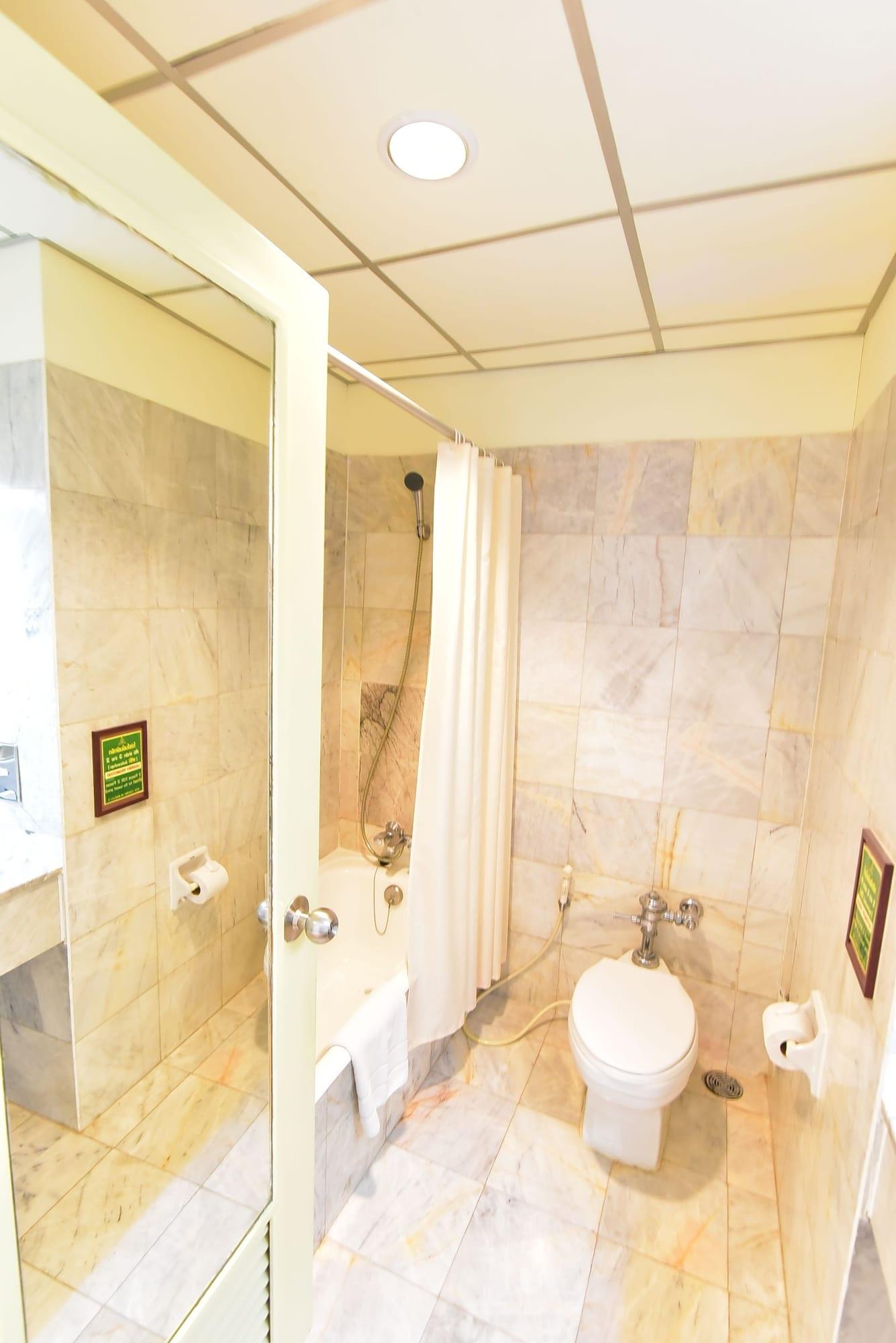 Hansa Jb Hotel, Hatyai Hotel