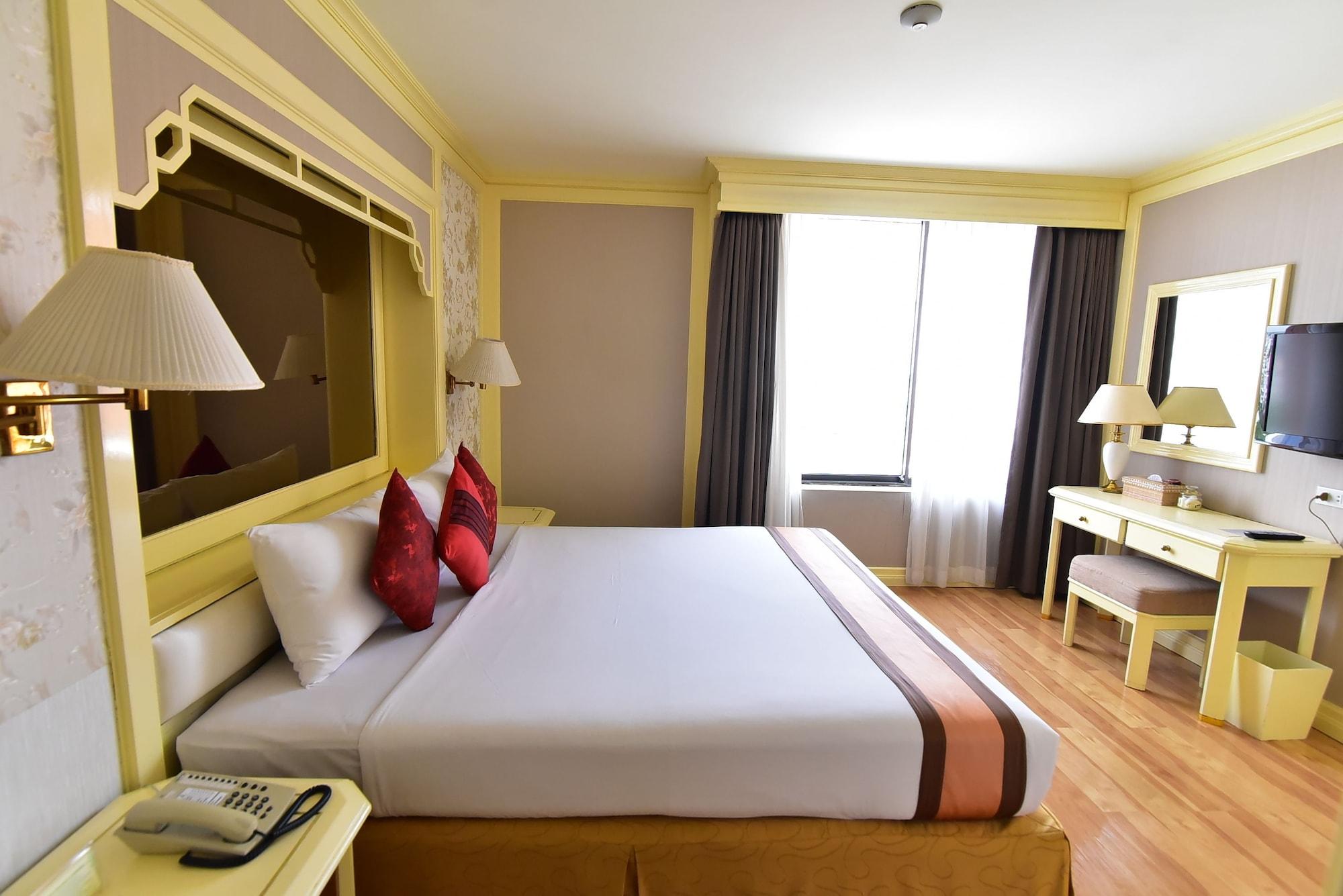 Hansa Jb Hotel, Hatyai