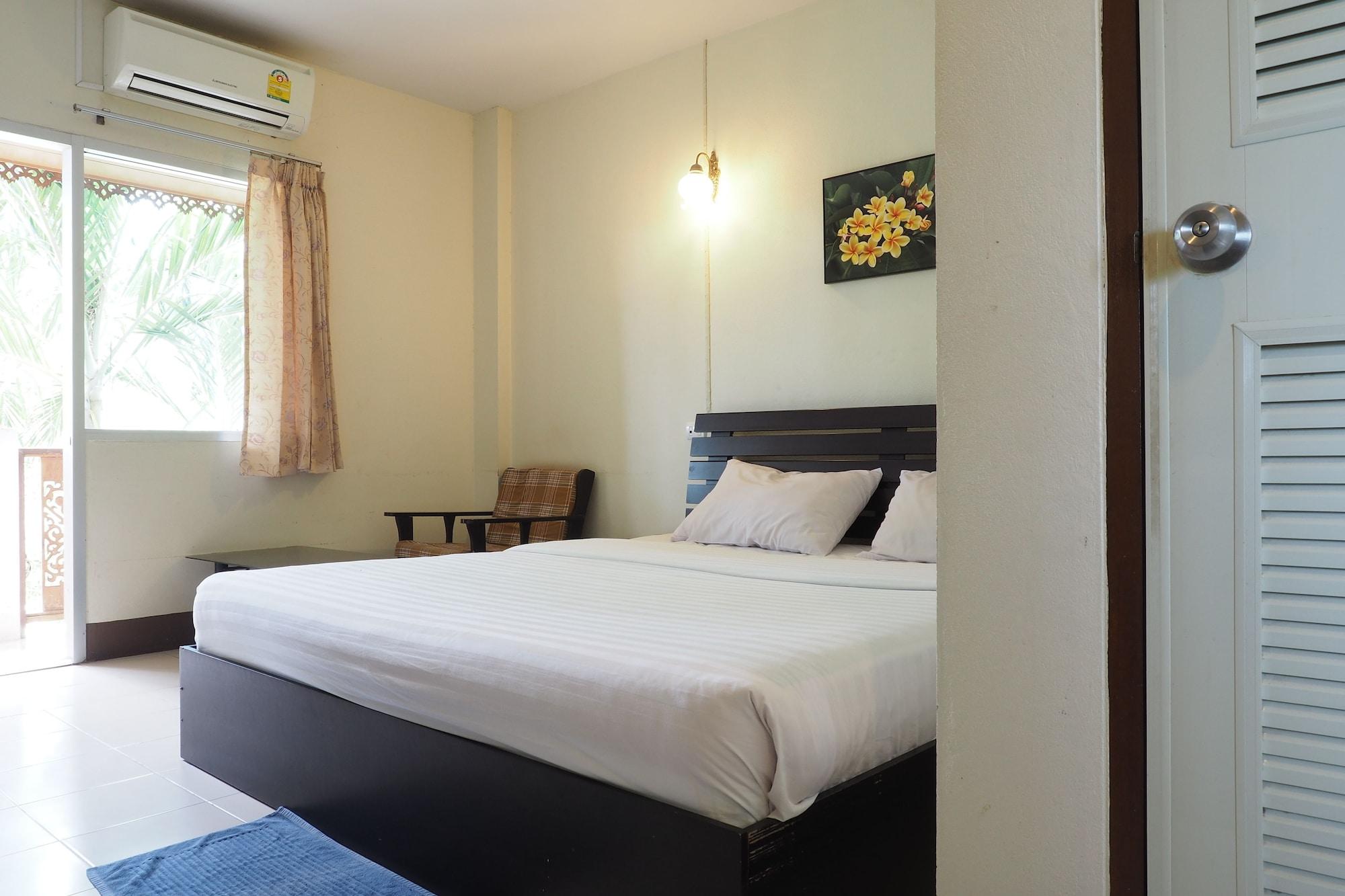 Phutawan Hotel Kanchanaburi