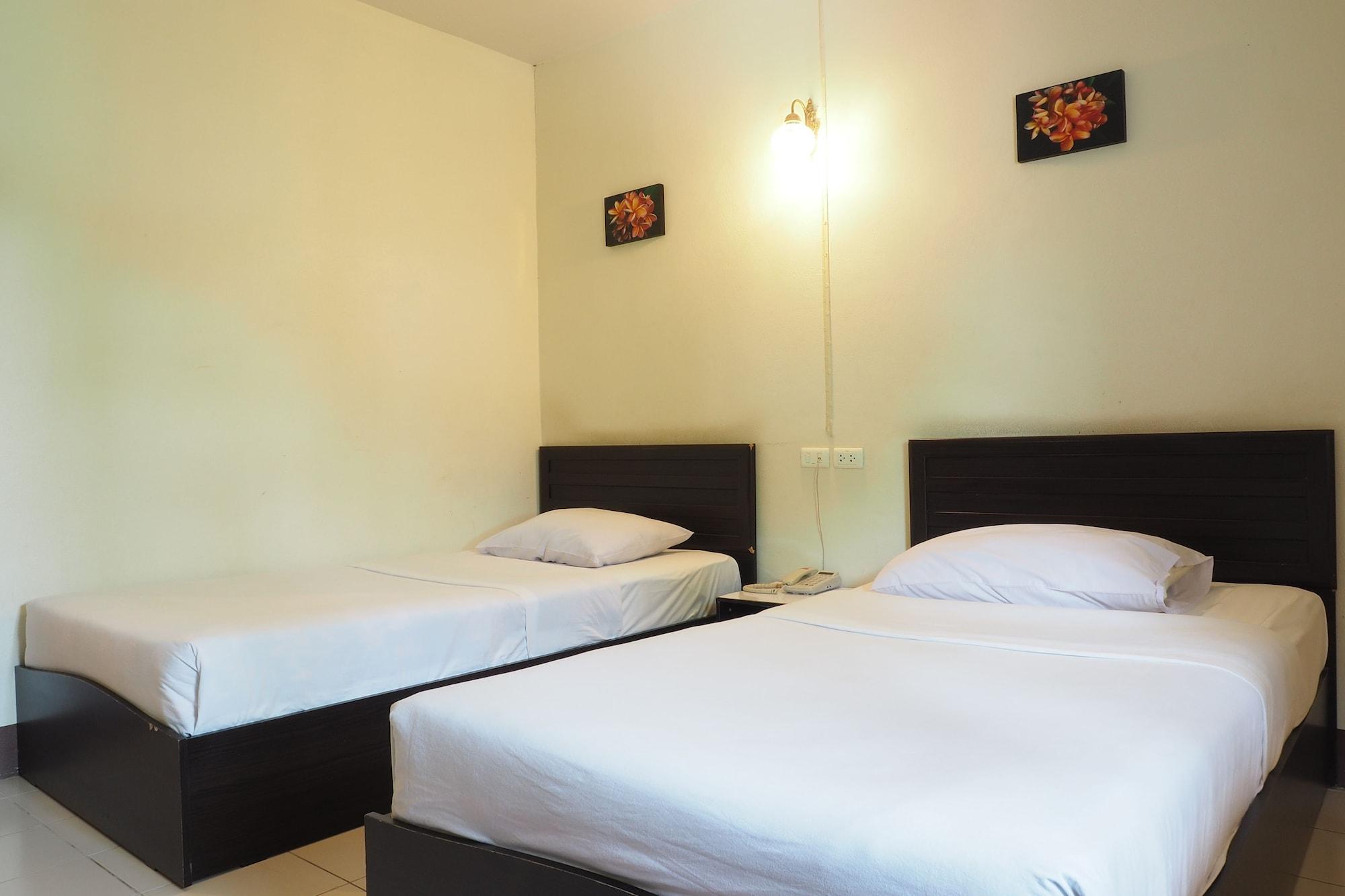 Phutawan Hotel