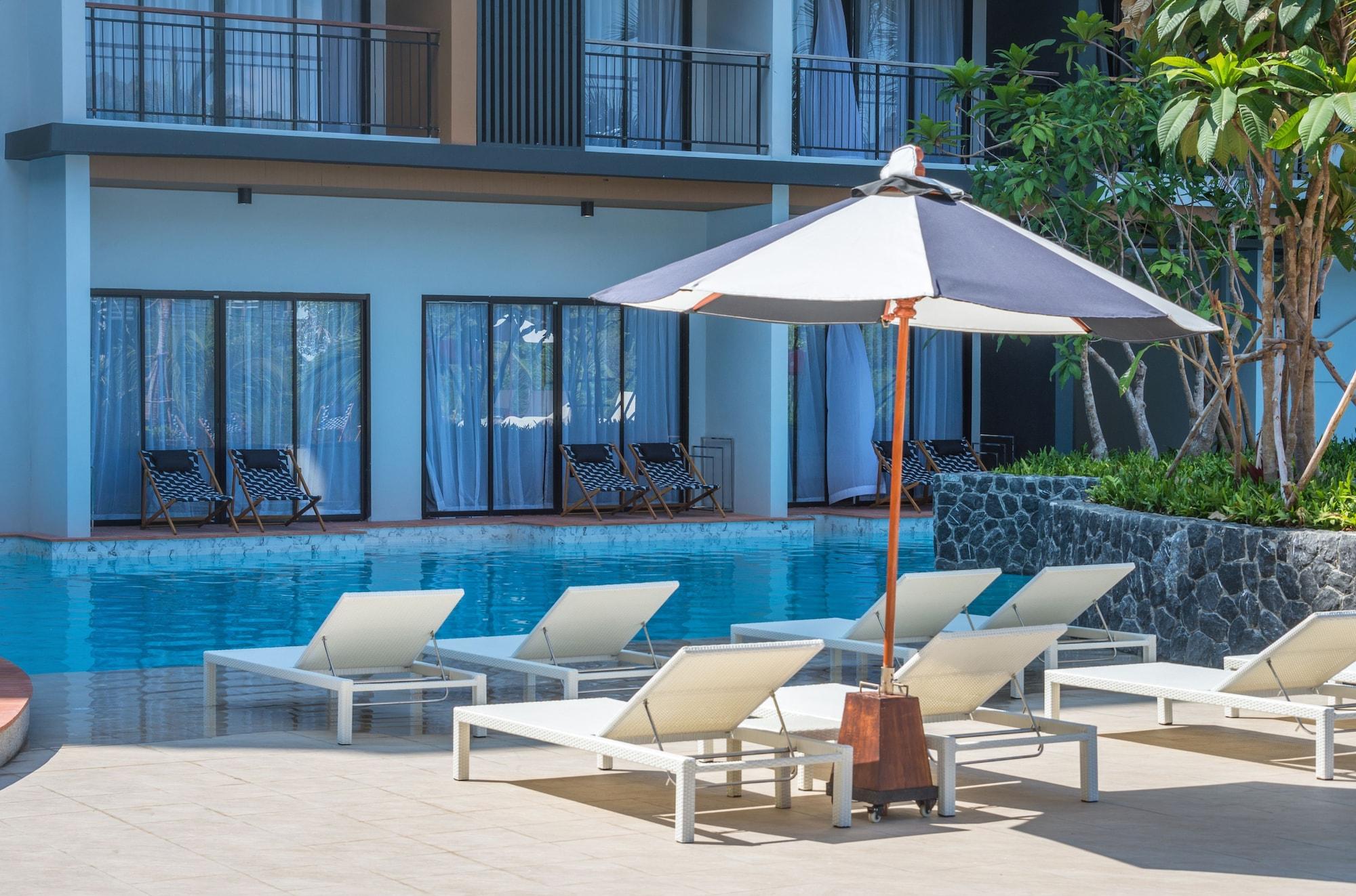 Sea Seeker Krabi - Sha Extra Hotel