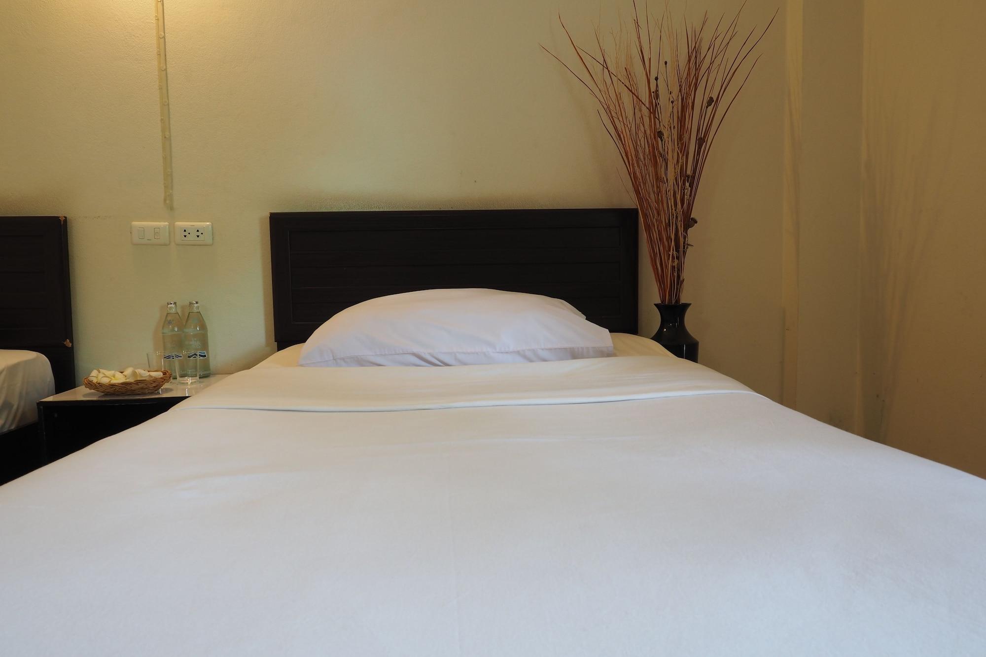 Phutawan Hotel Kanchanaburi
