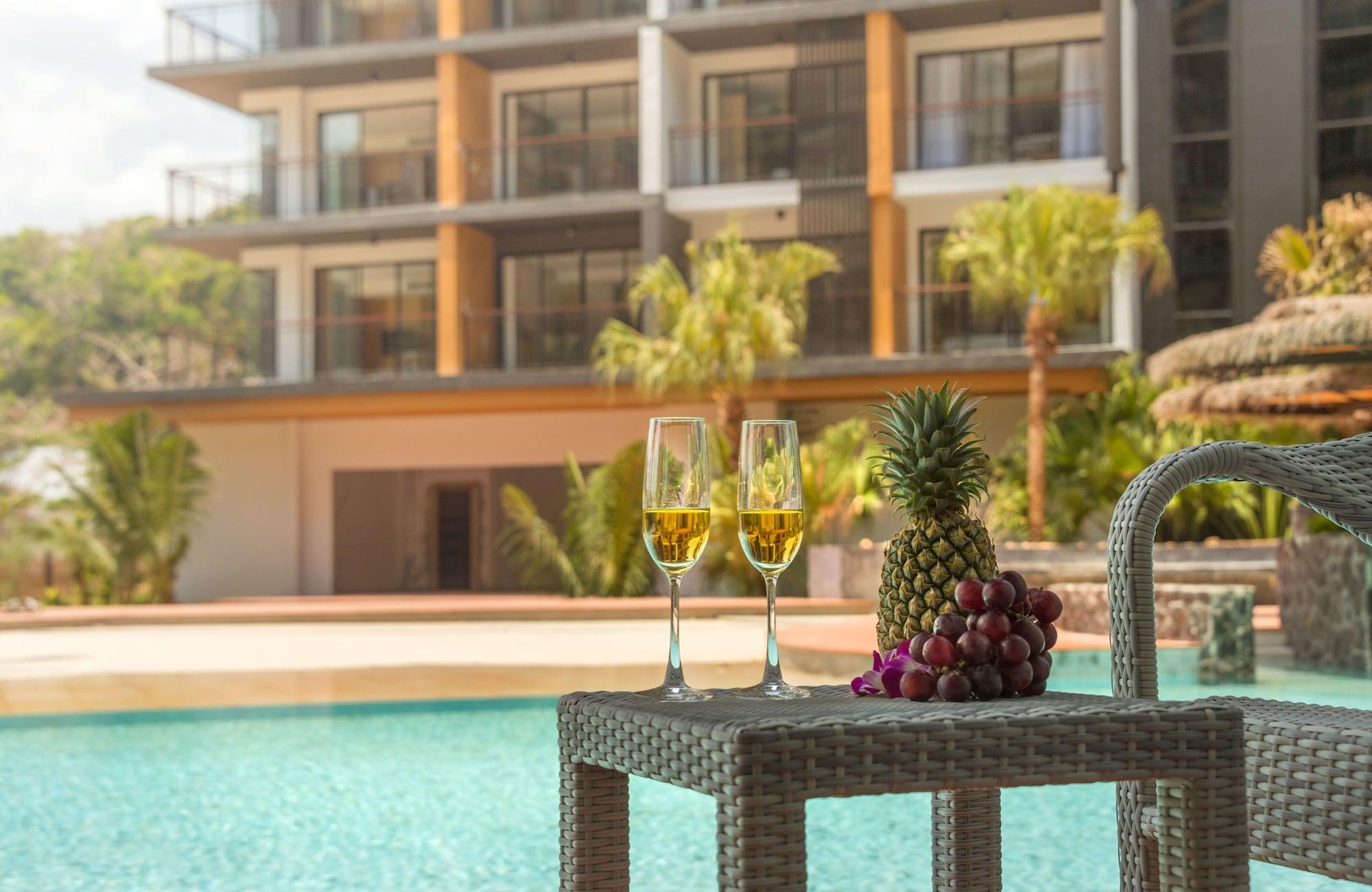 Hotel Sea Seeker Krabi - Sha Extra