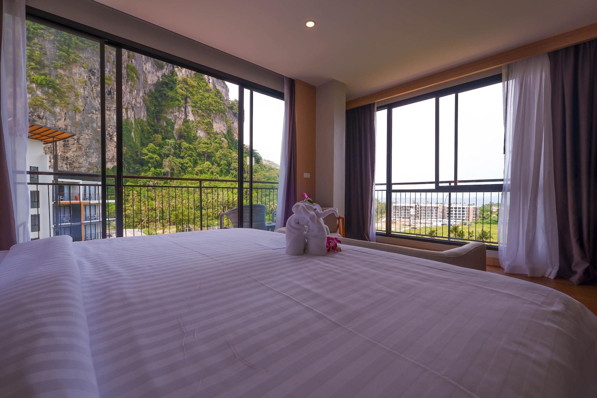 Sea Seeker Krabi - Sha Extra