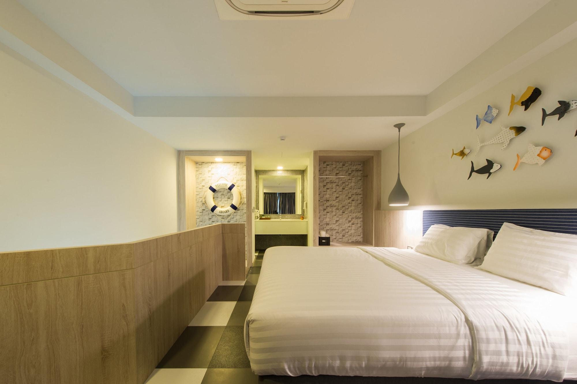 Seabass Hotel
