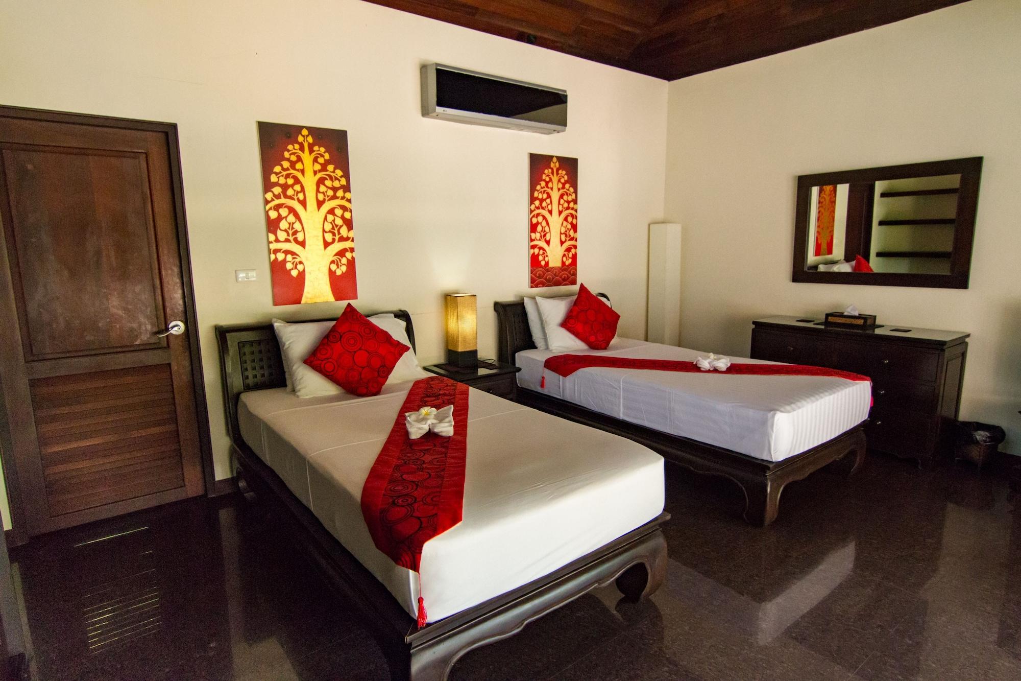 Villa Baan Napa *