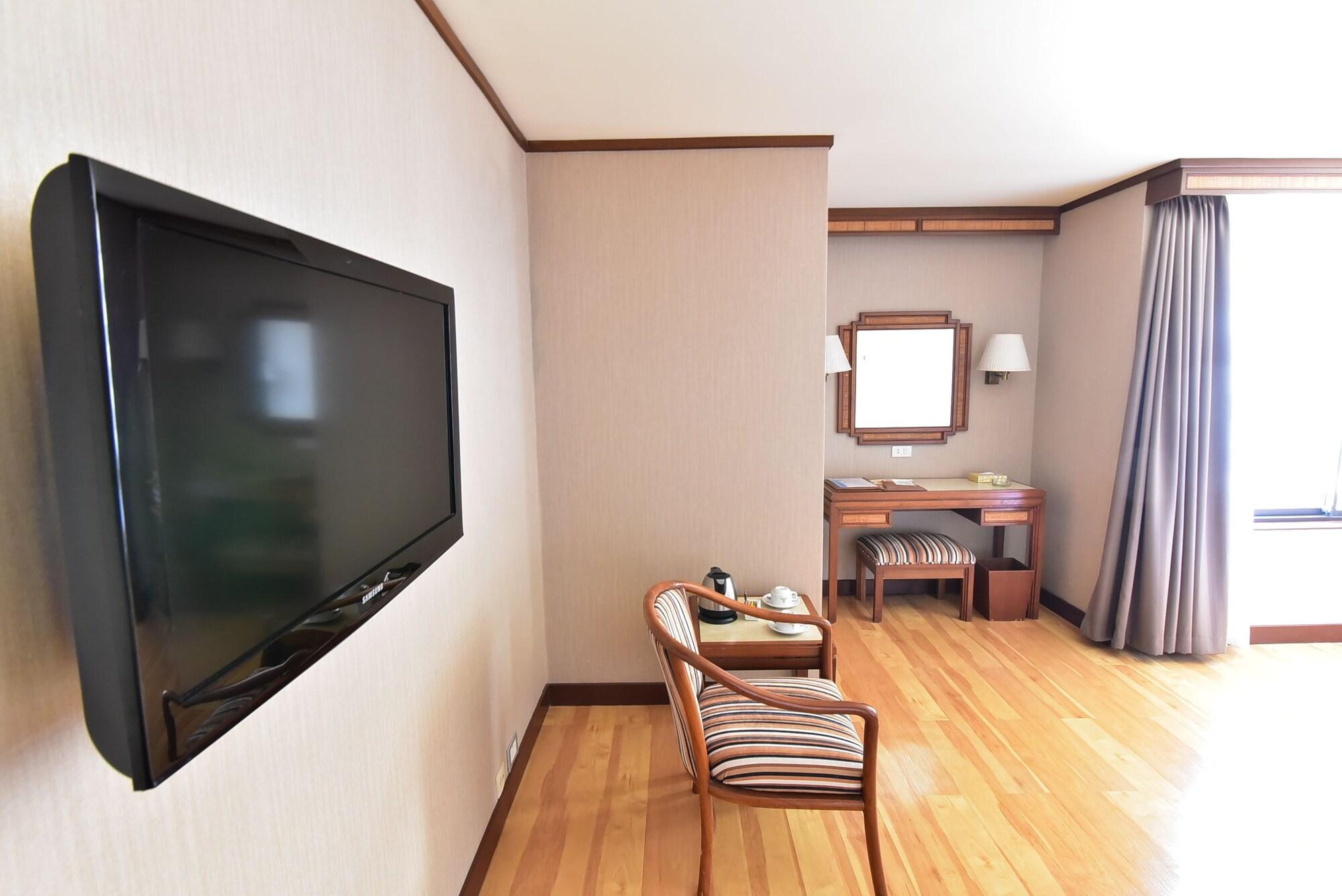 Hansa Jb Hotel, Hatyai Hotel 4*