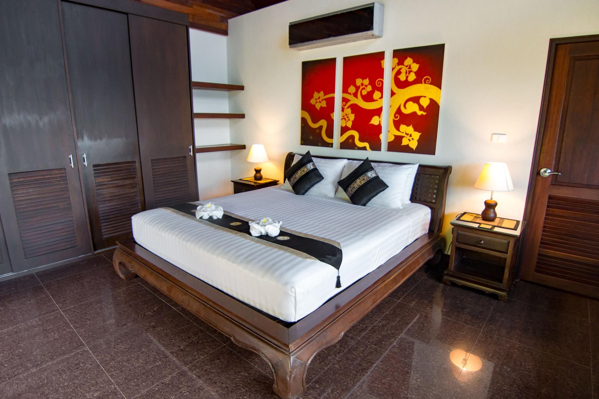 Baan Napa *