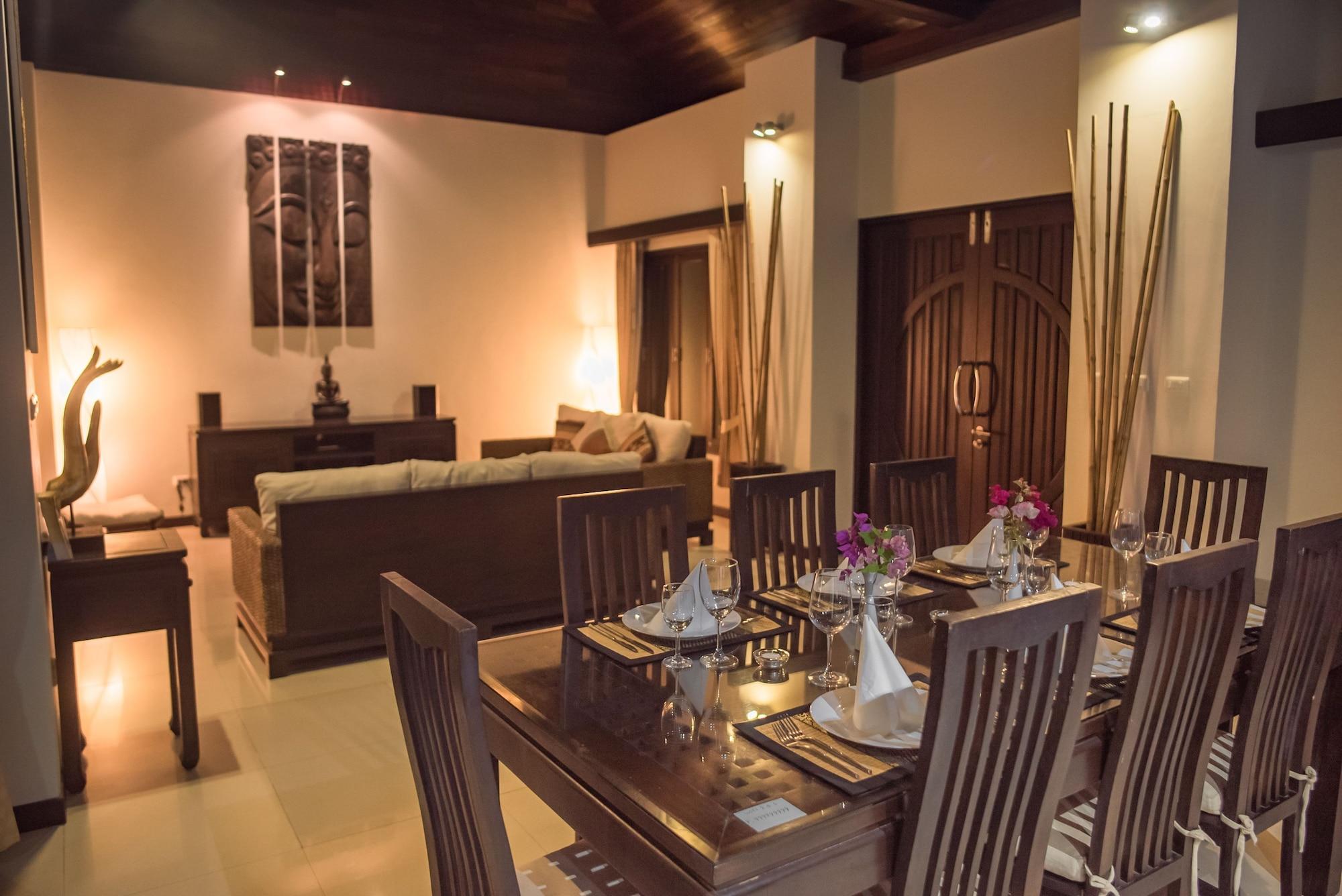 Villa Baan Napa Ko Pha Ngan