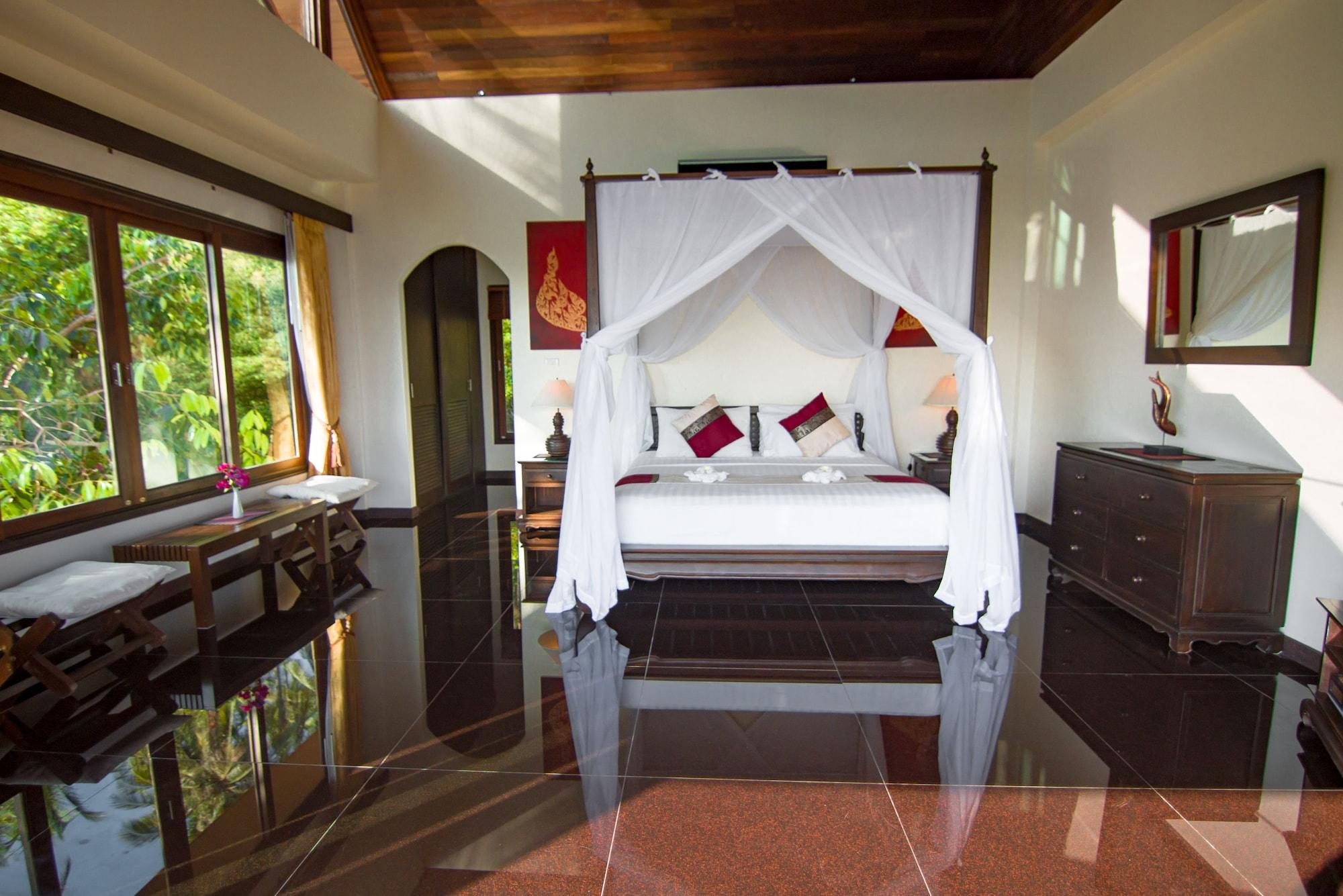 Baan Napa Villa Ko Pha Ngan