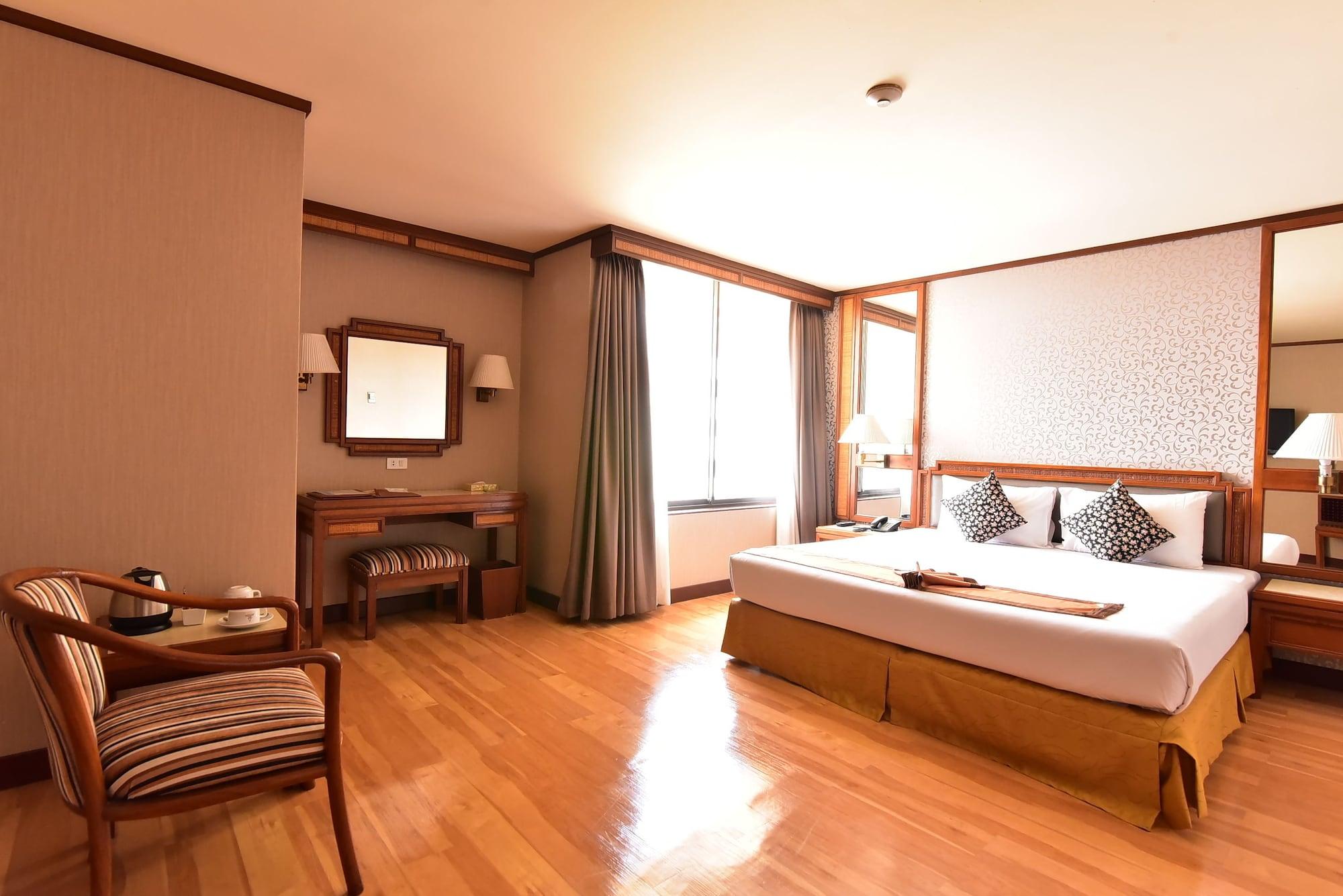 Hansa Jb Hotel, Hatyai Hotel Hat Yai