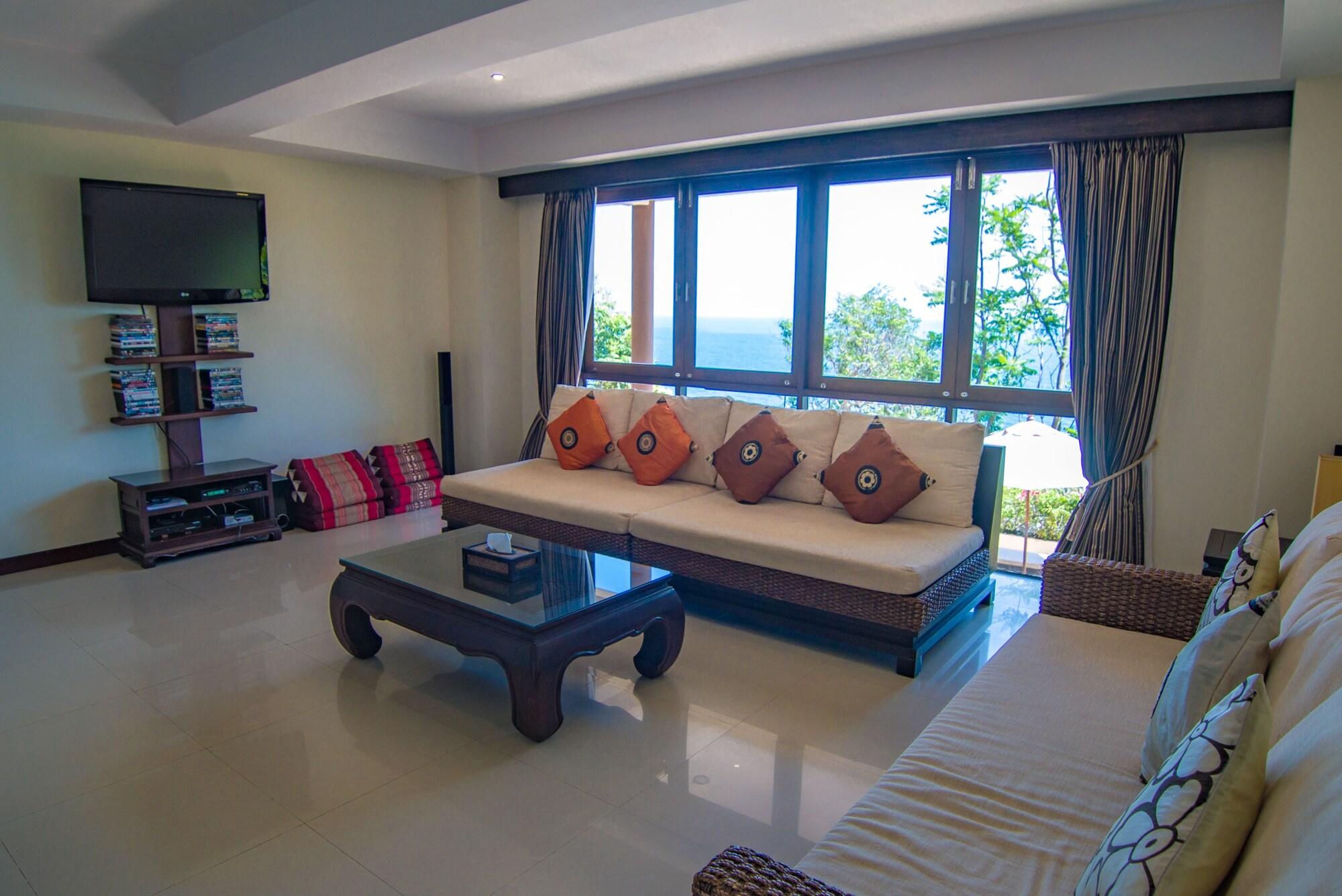 Baan Napa *