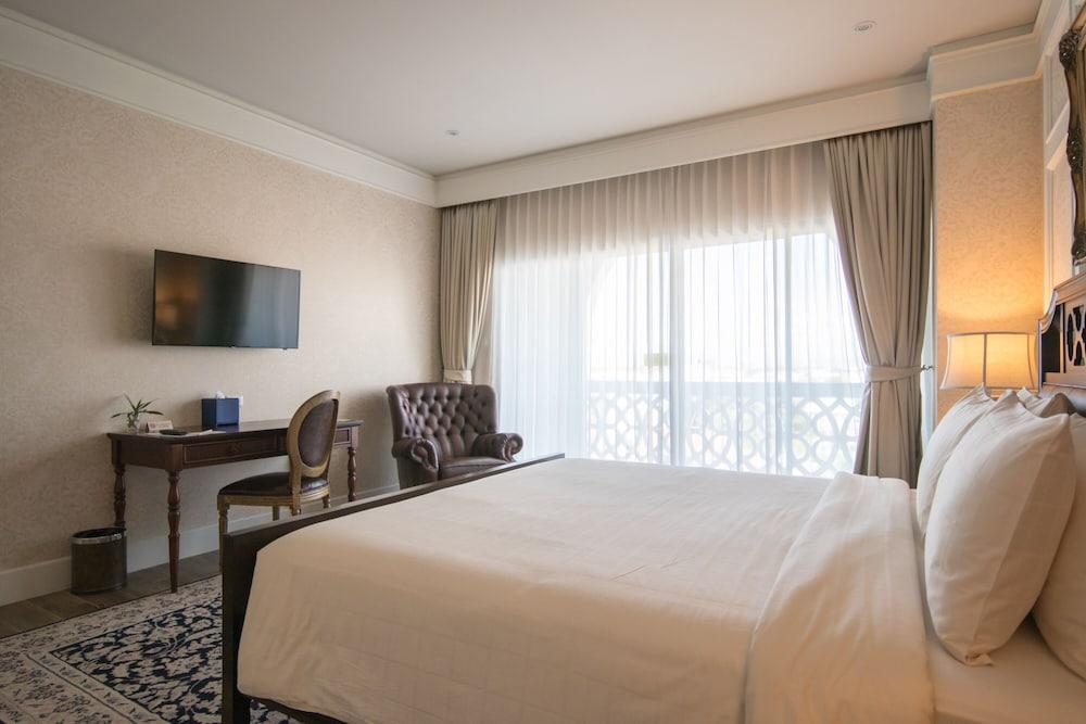 Sabai Sabai Chiangmai Hotel 4*