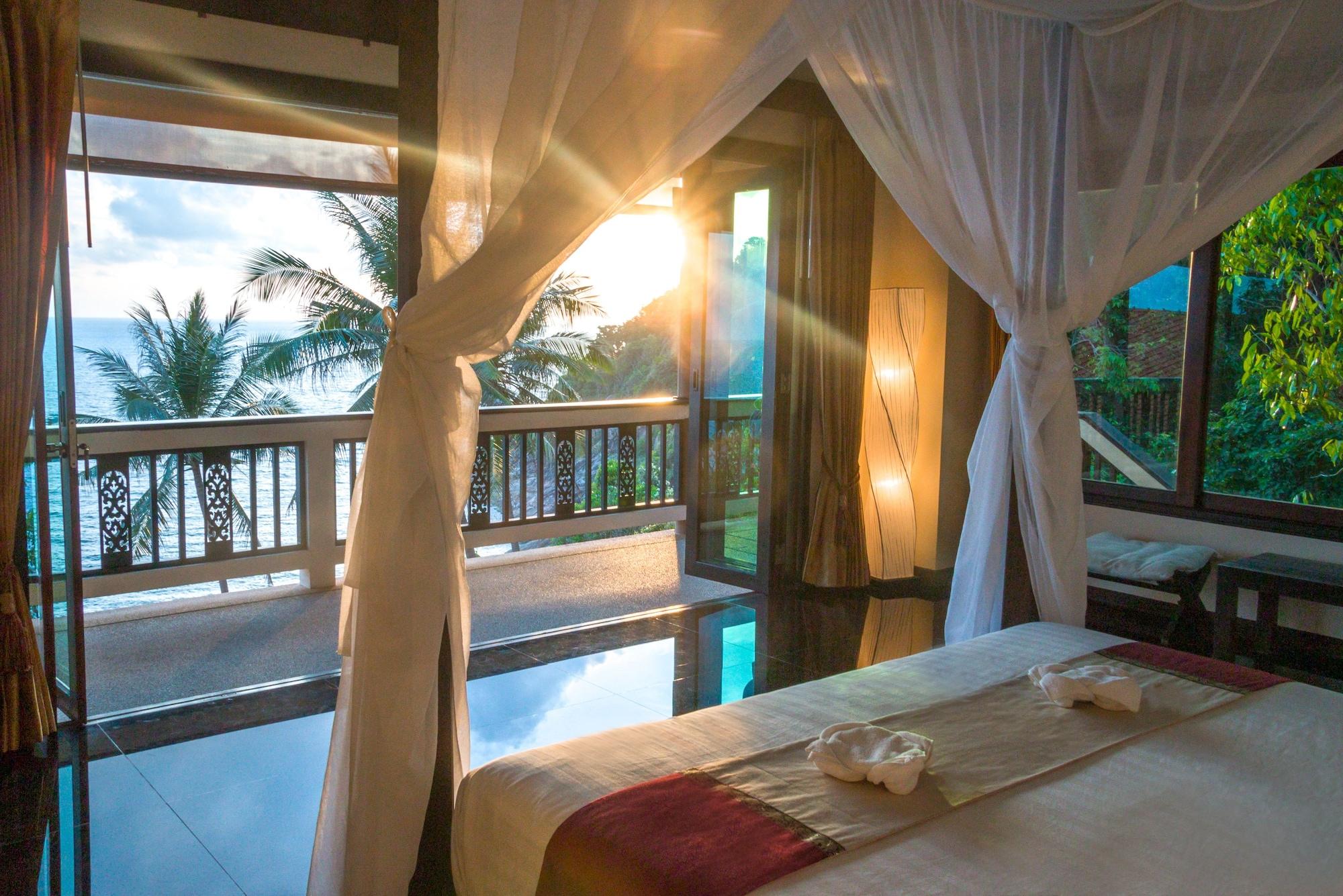 Villa Baan Napa Ko Pha Ngan