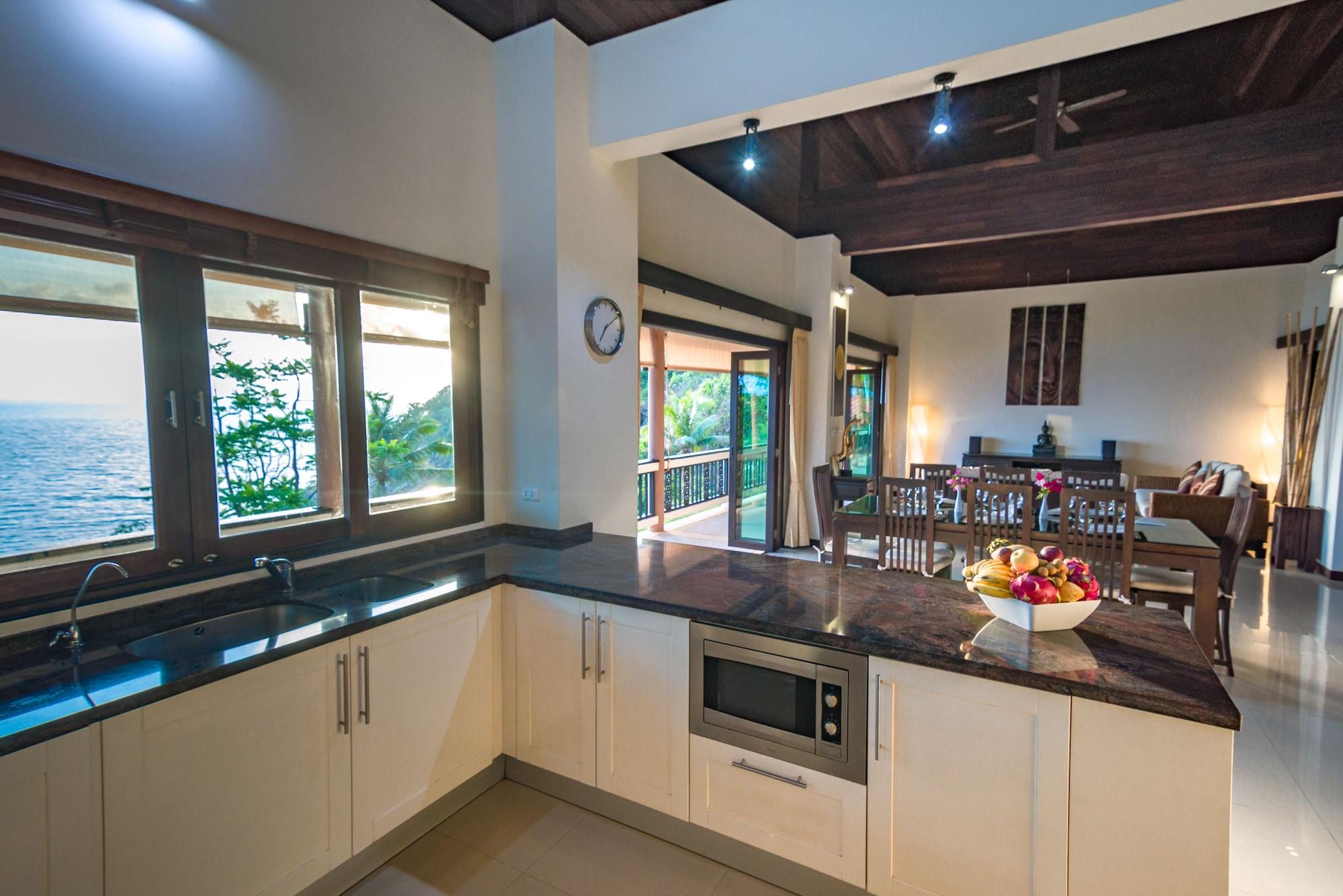 Baan Napa Villa