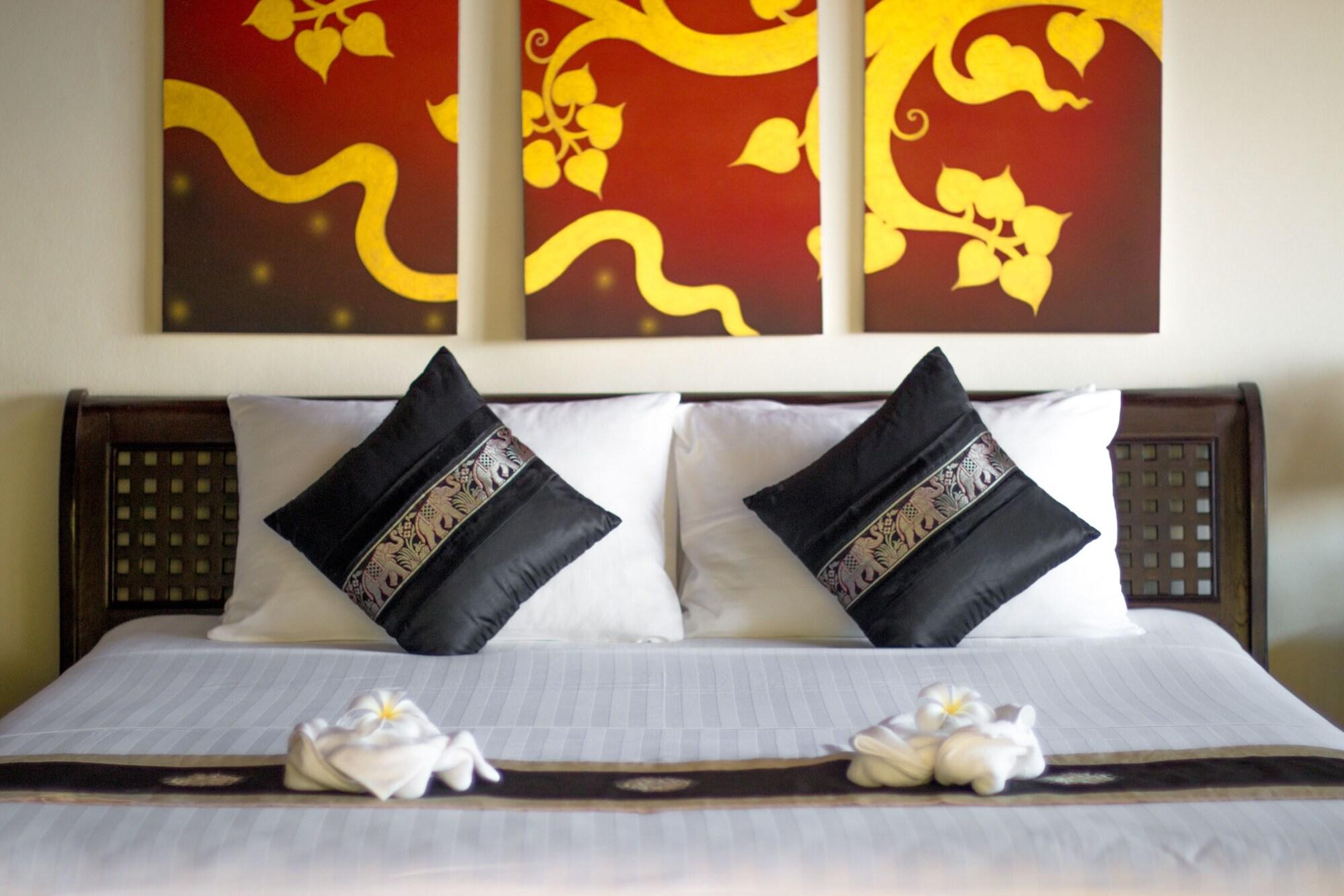 Baan Napa Villa