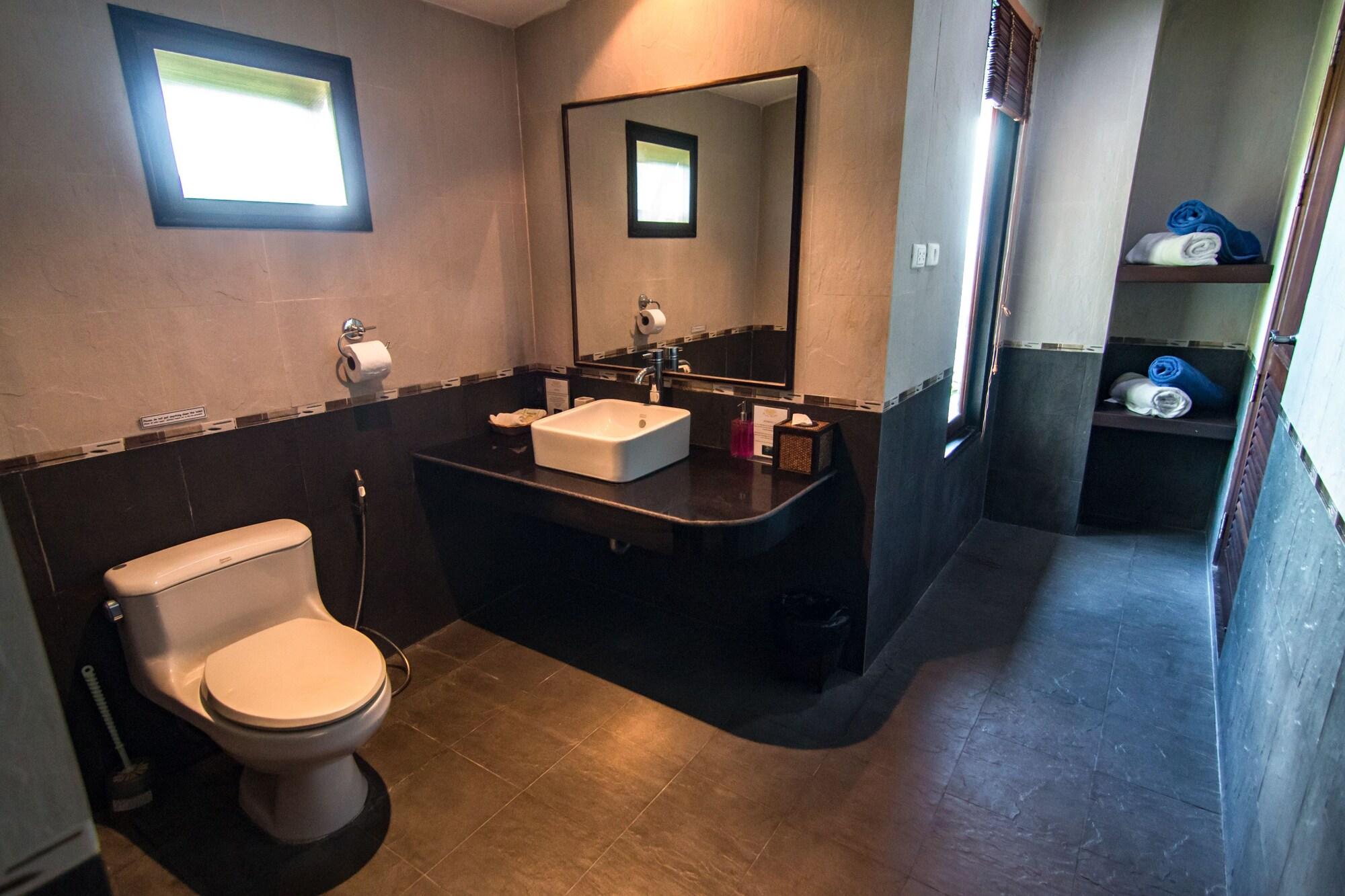 Baan Napa Villa