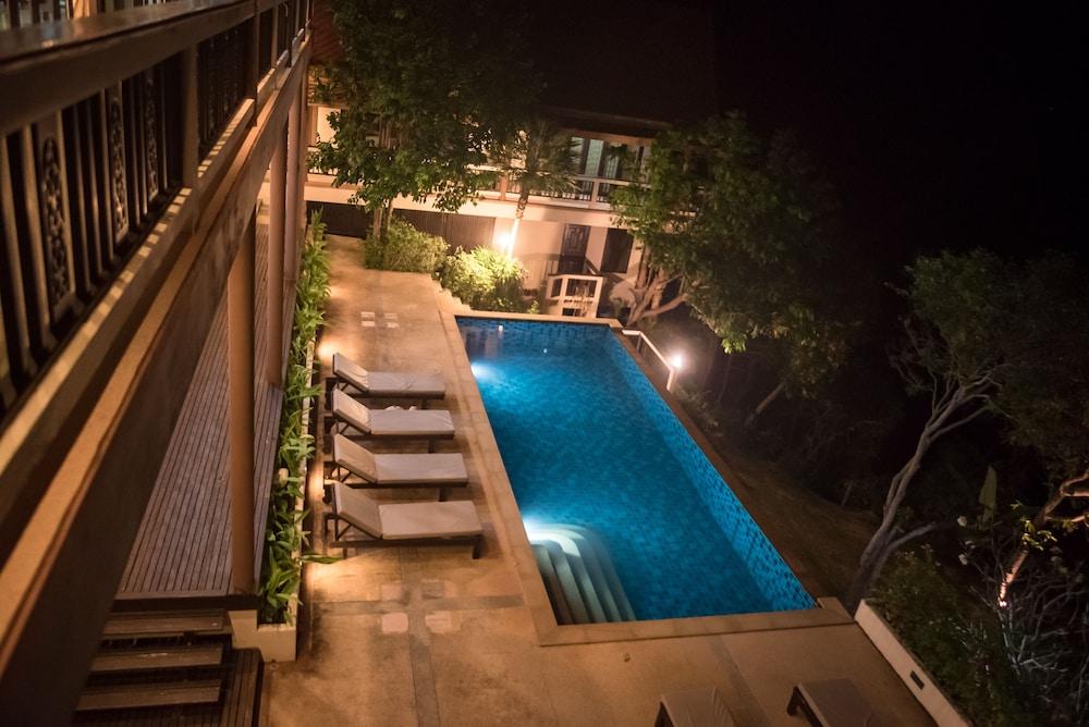Baan Napa *