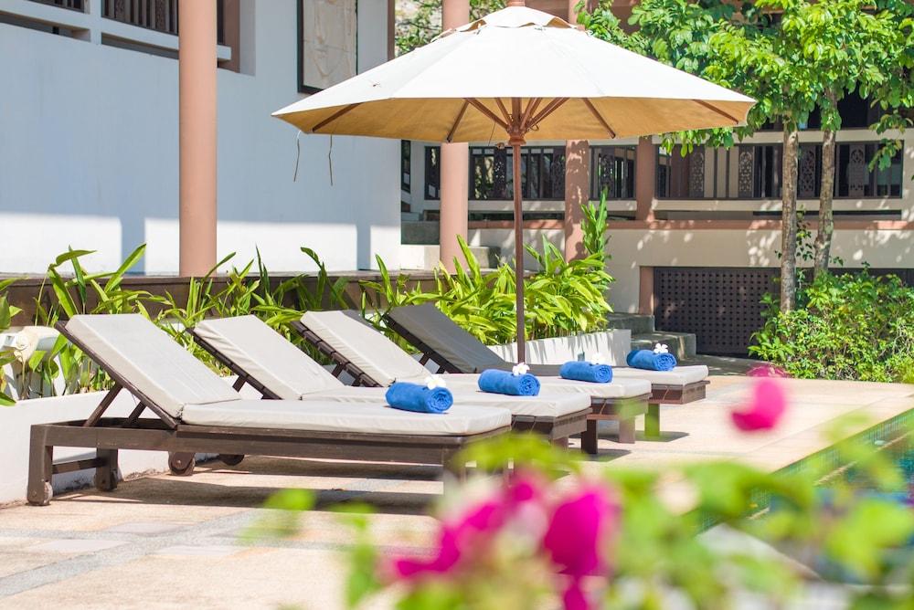 Baan Napa Villa *