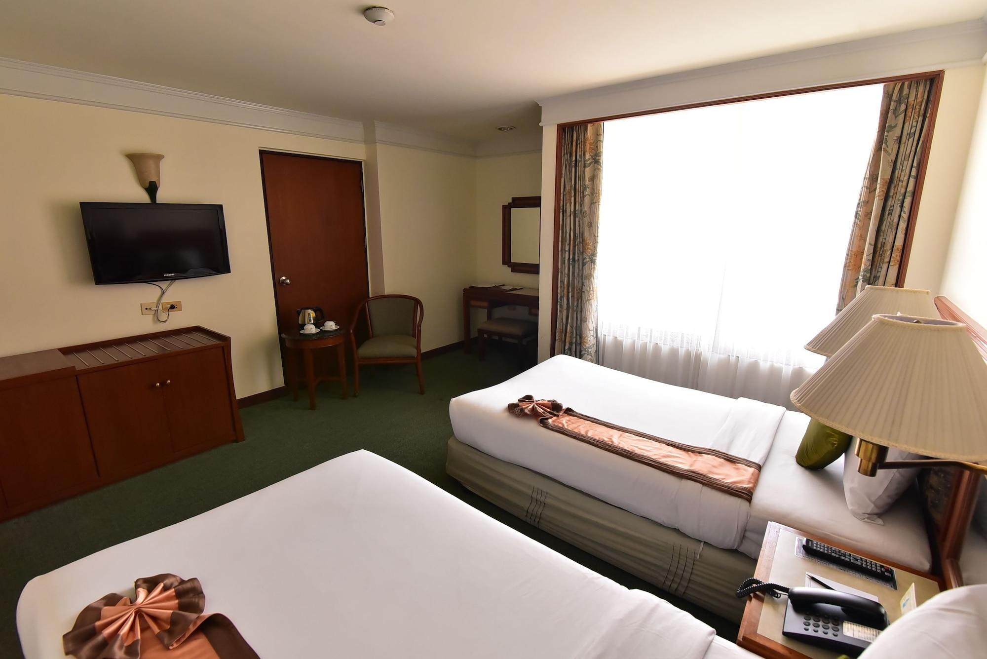 Hansa Jb Hotel, Hatyai Hat Yai