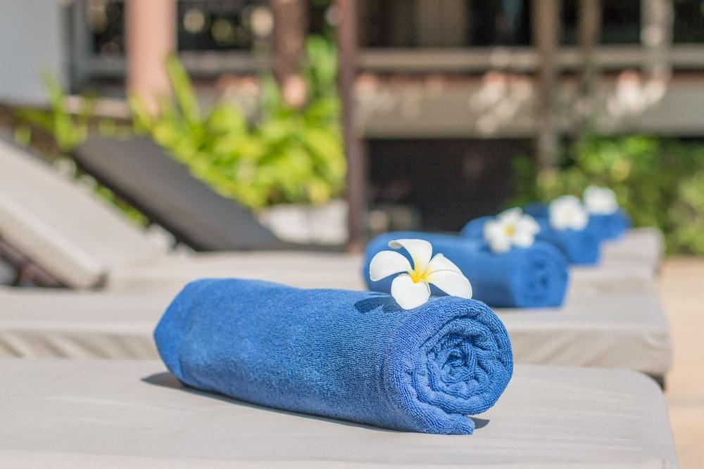 Baan Napa *