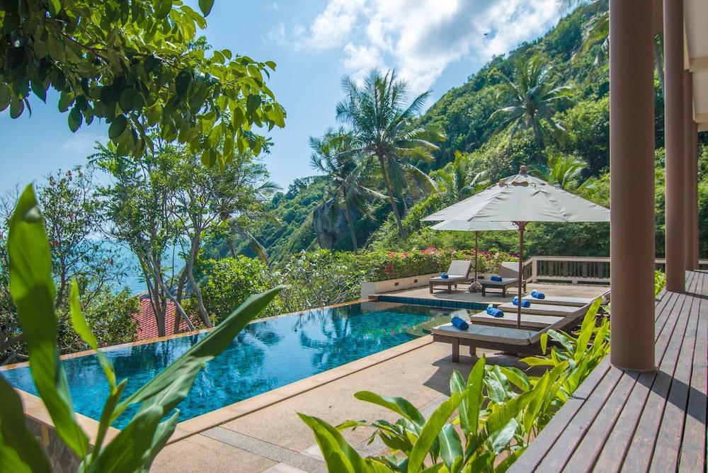 Baan Napa * Ko Pha Ngan