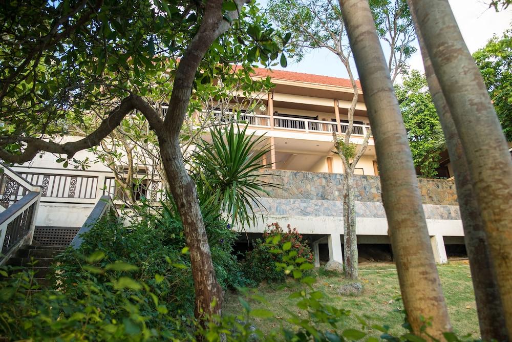 Villa Baan Napa