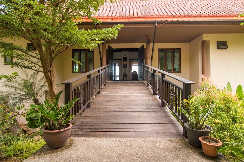 Baan Napa * Ko Pha Ngan