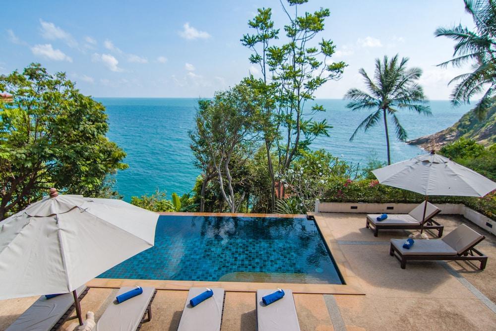 Baan Napa Villa *