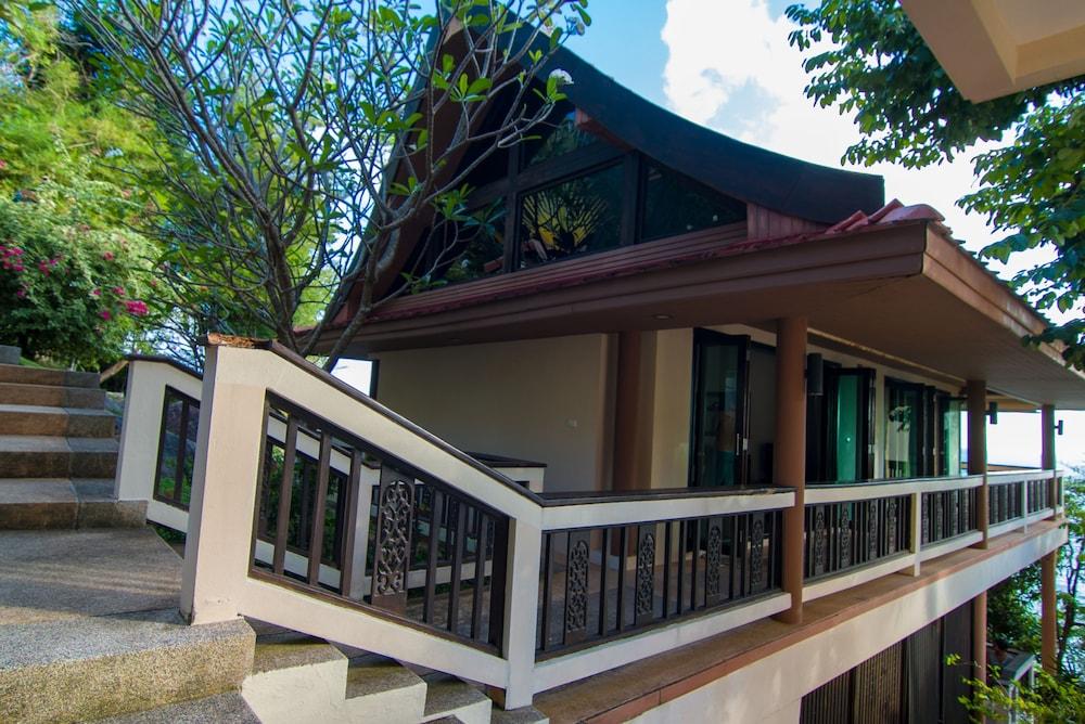 Baan Napa Villa Ko Pha Ngan