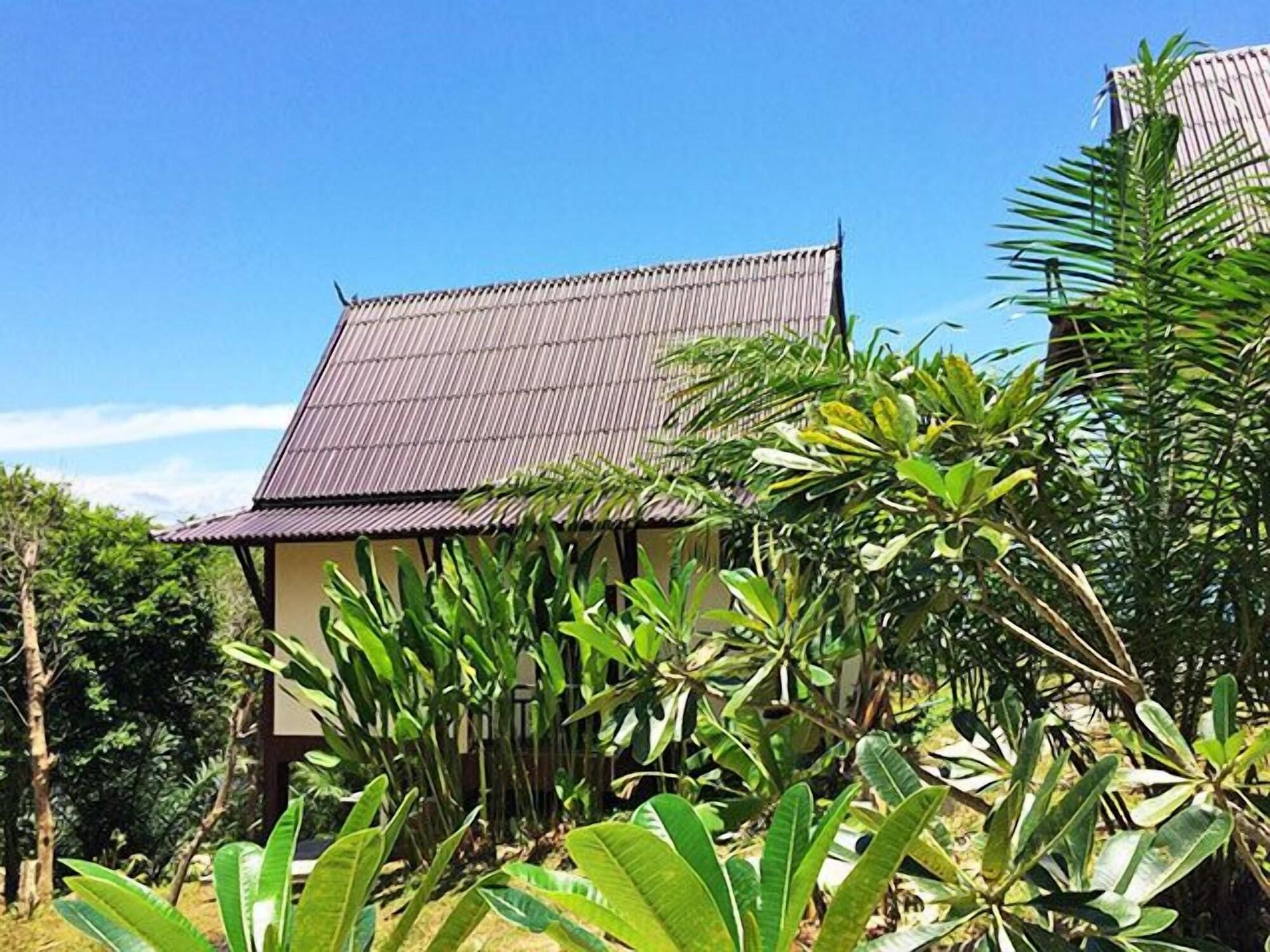 Guest house Phuchawee Lanta