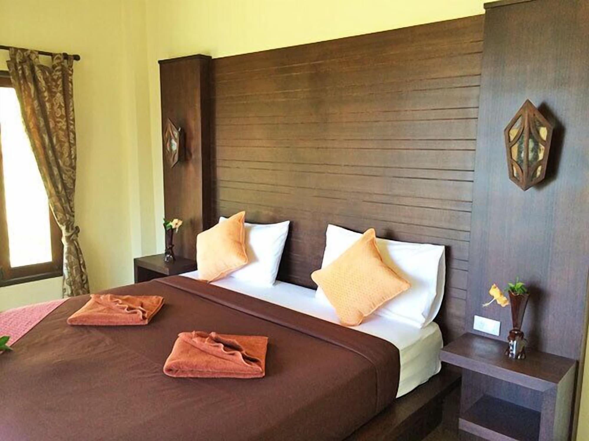 Guest house Phuchawee Lanta Koh Lanta