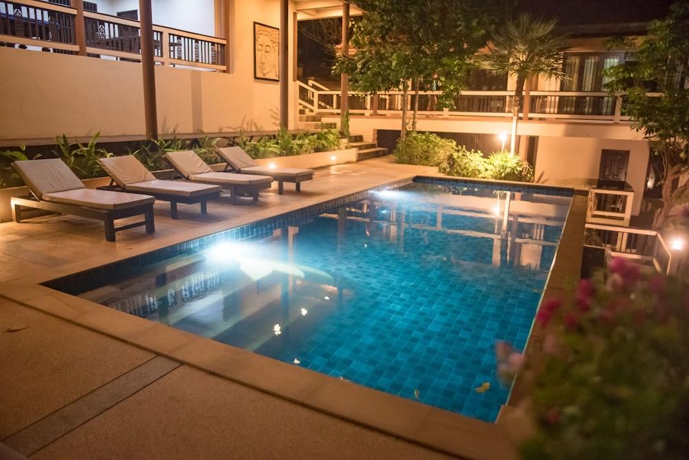 Baan Napa Villa Ko Pha Ngan