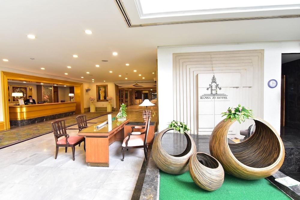 Hansa Jb Hotel, Hatyai Hotel 4*