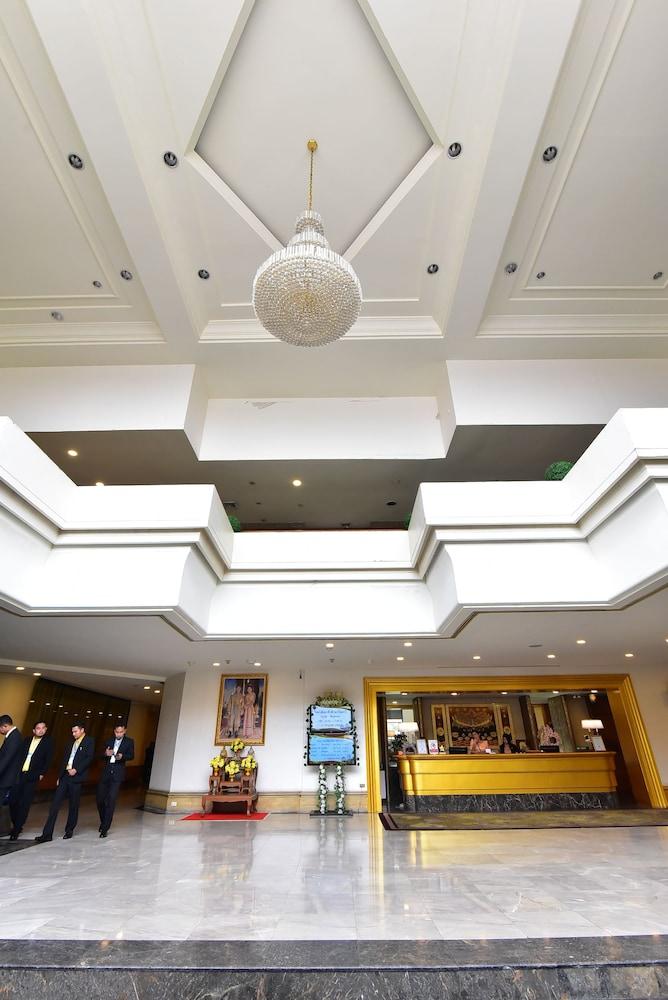 Hansa Jb Hotel, Hatyai Hat Yai