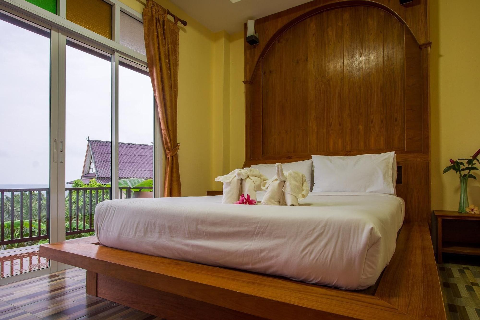 Phuchawee Lanta 3* Koh Lanta