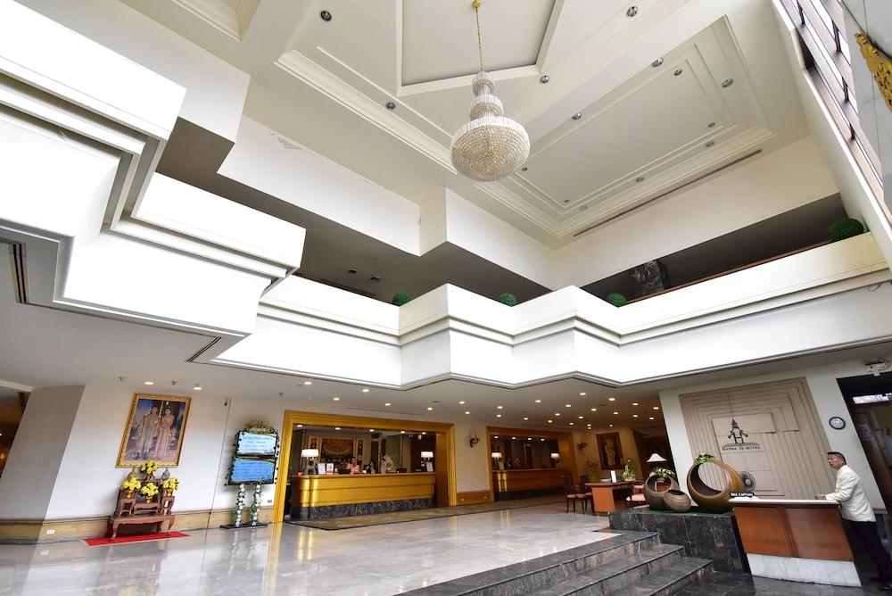 Hansa Jb Hotel, Hatyai Hotel 4*
