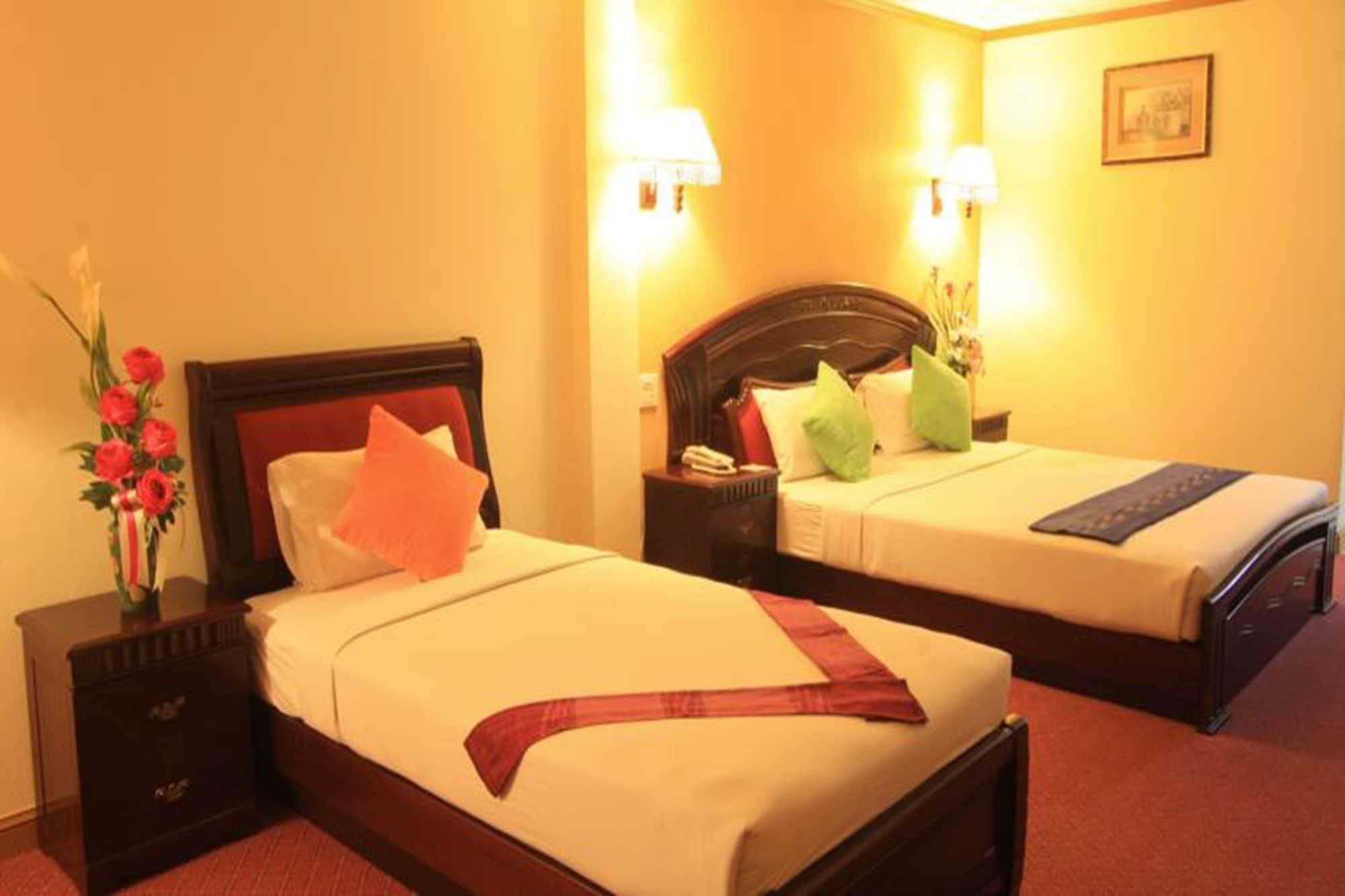 Hotel Winstar 3*