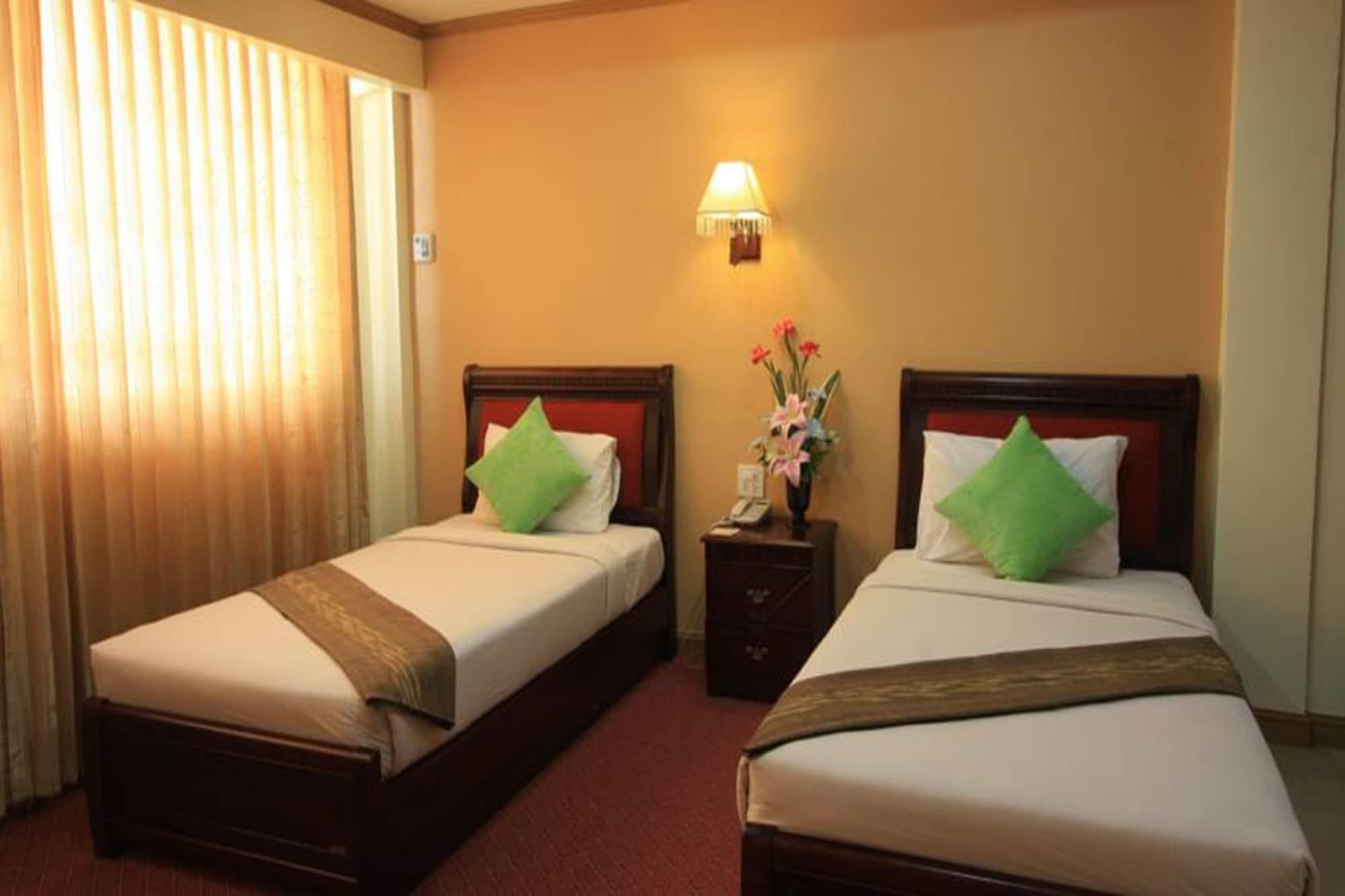 Winstar Hotel Hat Yai