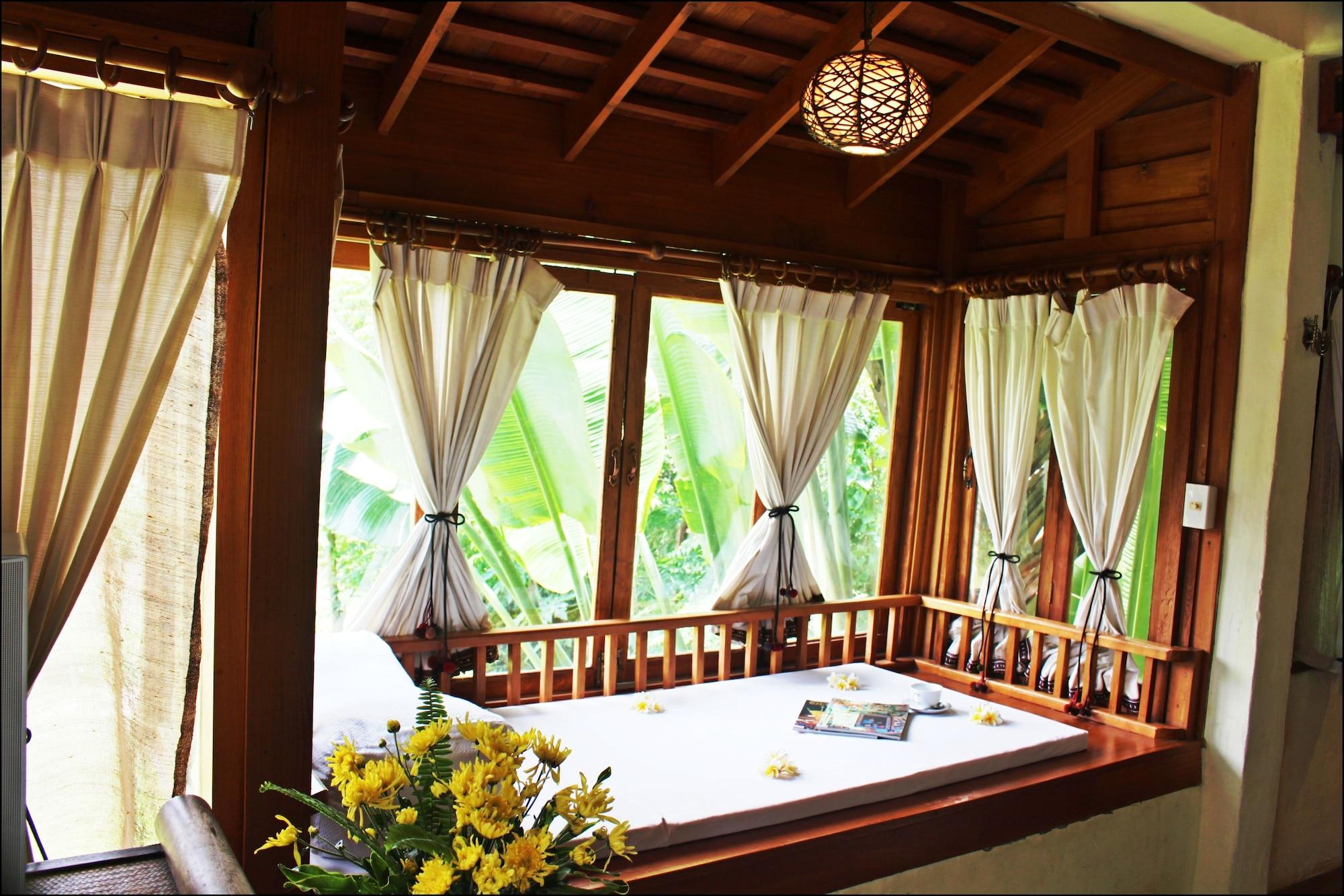 Pai Vimaan Mae Hong Son