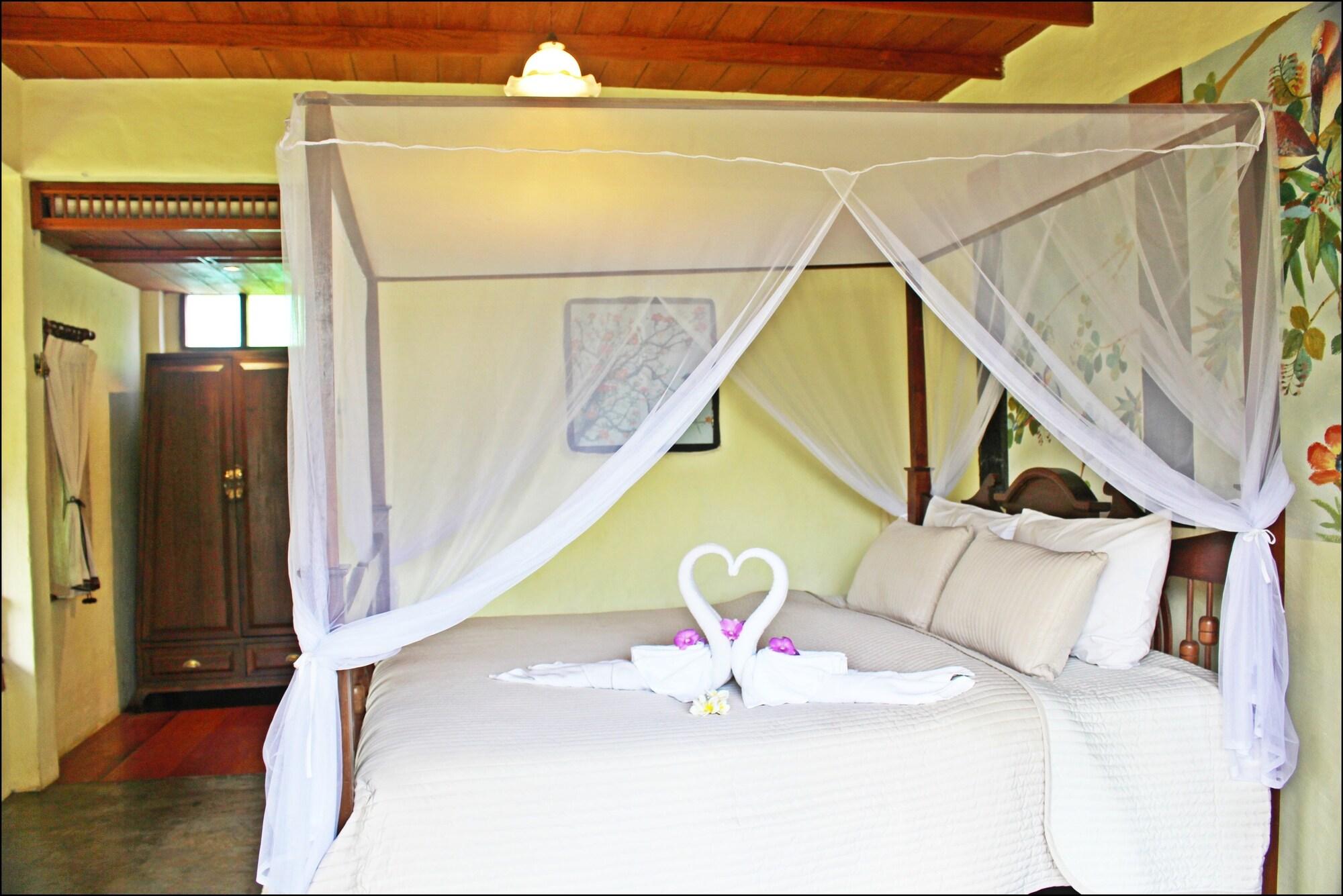 Pai Vimaan 4* Mae Hong Son