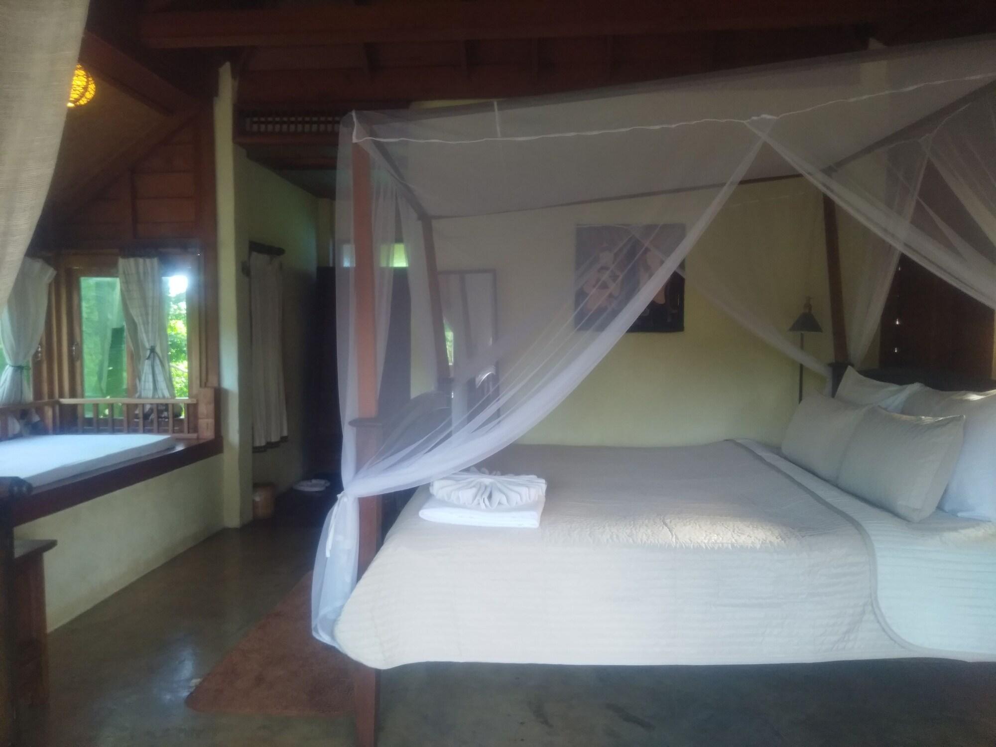 Pai Vimaan Resort 4*