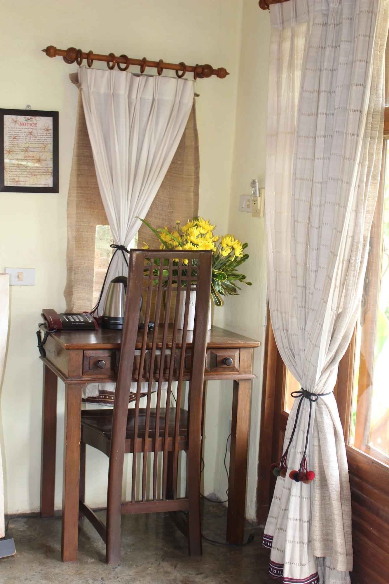 Pai Vimaan Mae Hong Son